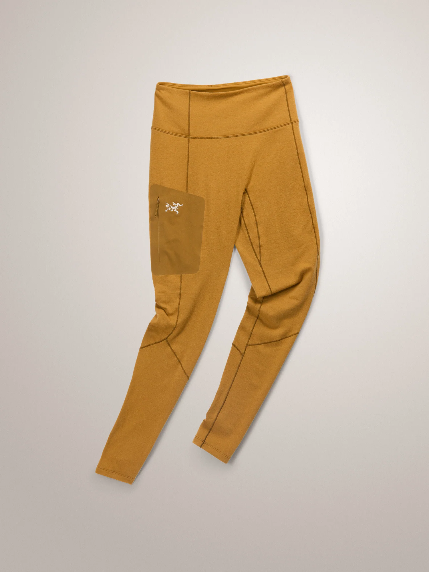 Rho Merino Wool Bottom Women's
