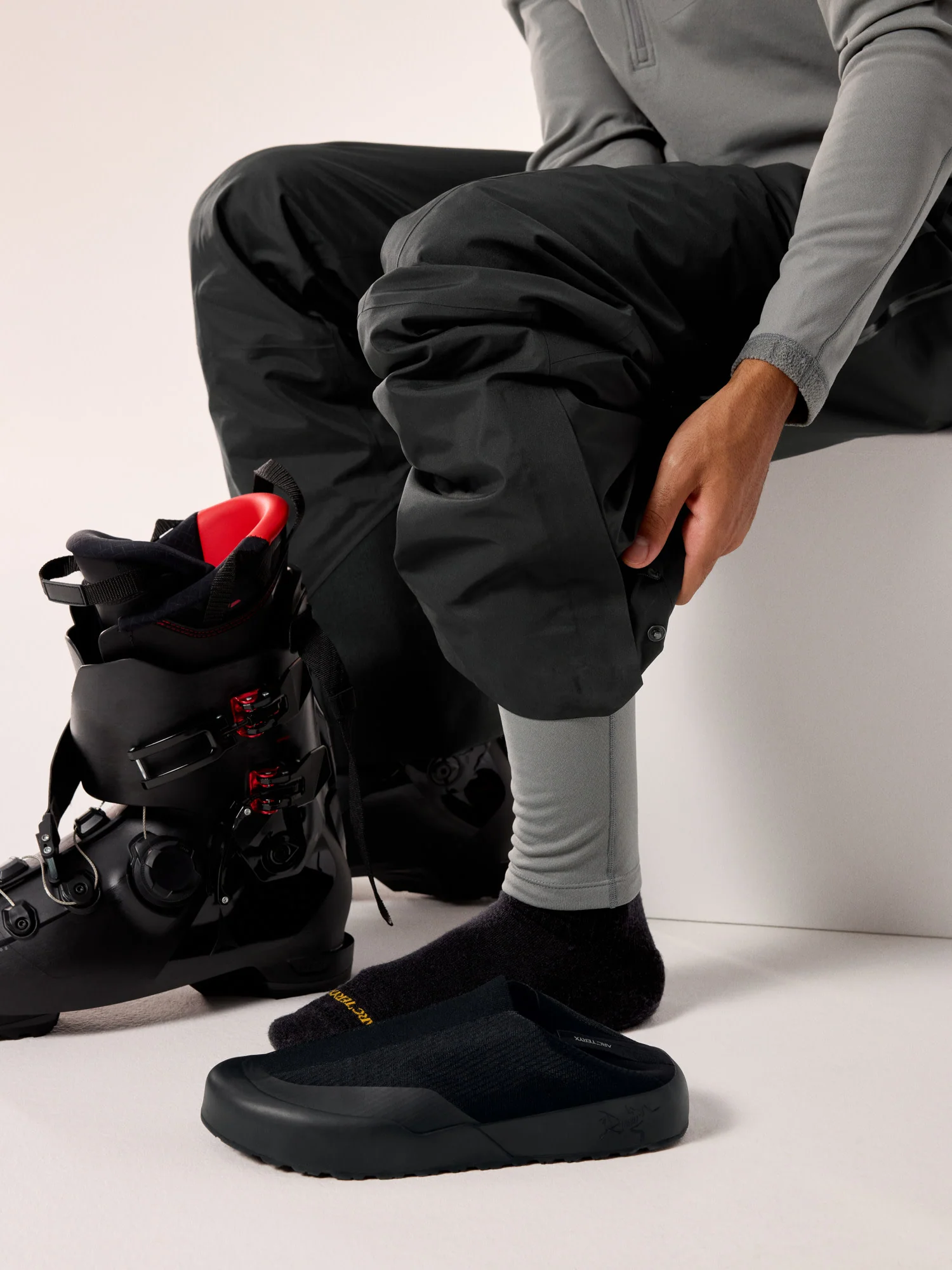 Rho SV Bottom Men's - Image 2