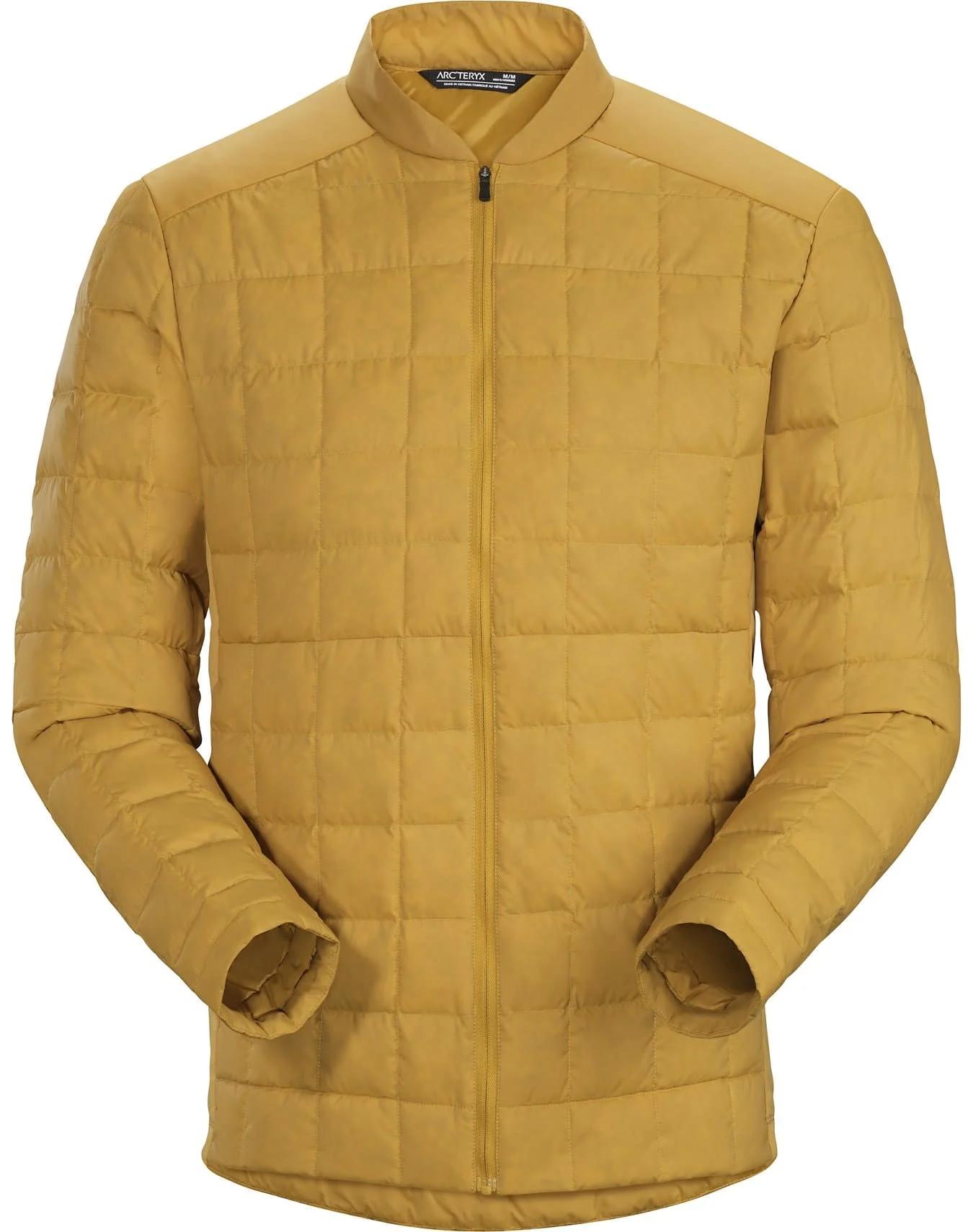 Rico Jacket Men's