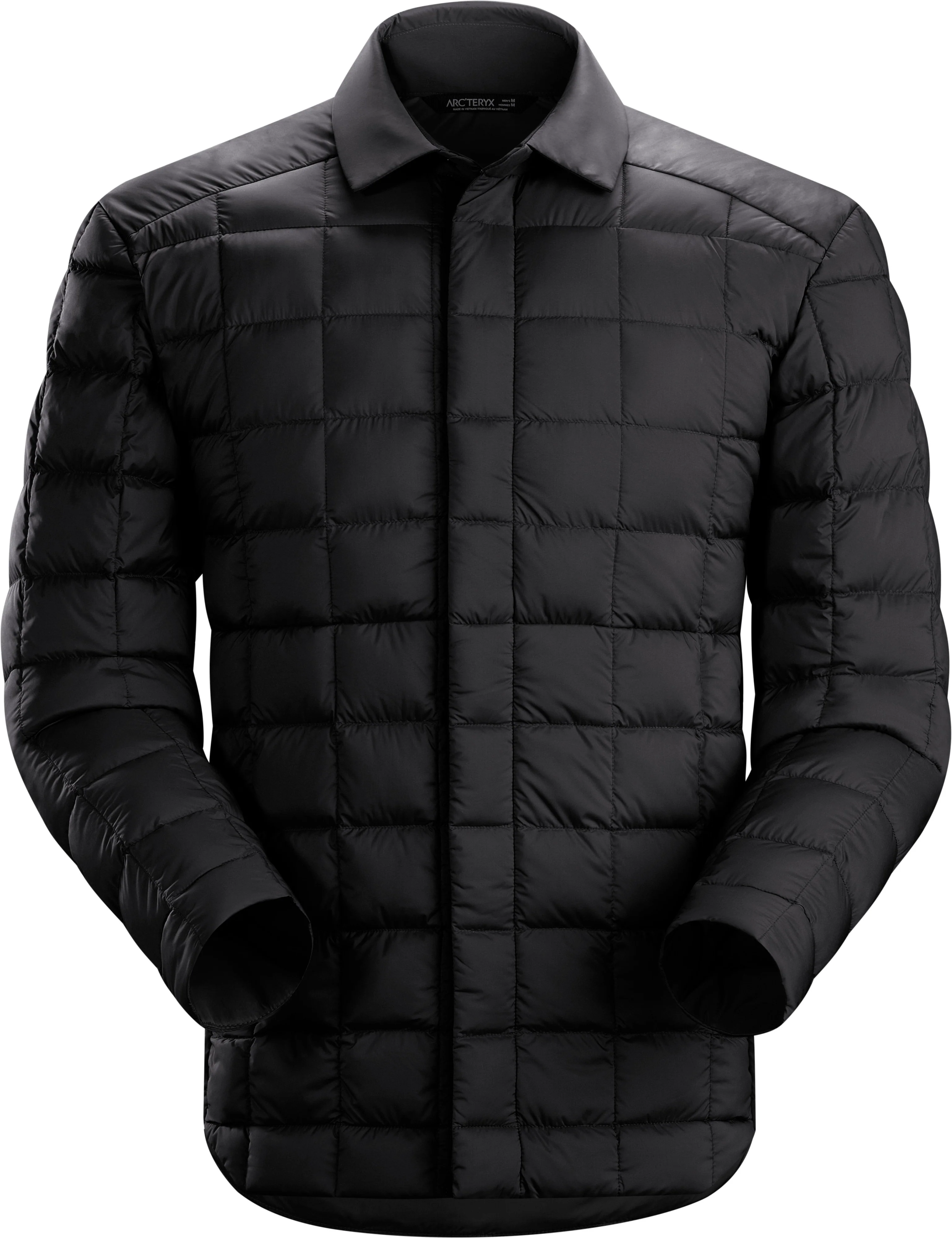 Rico Shacket Men's
