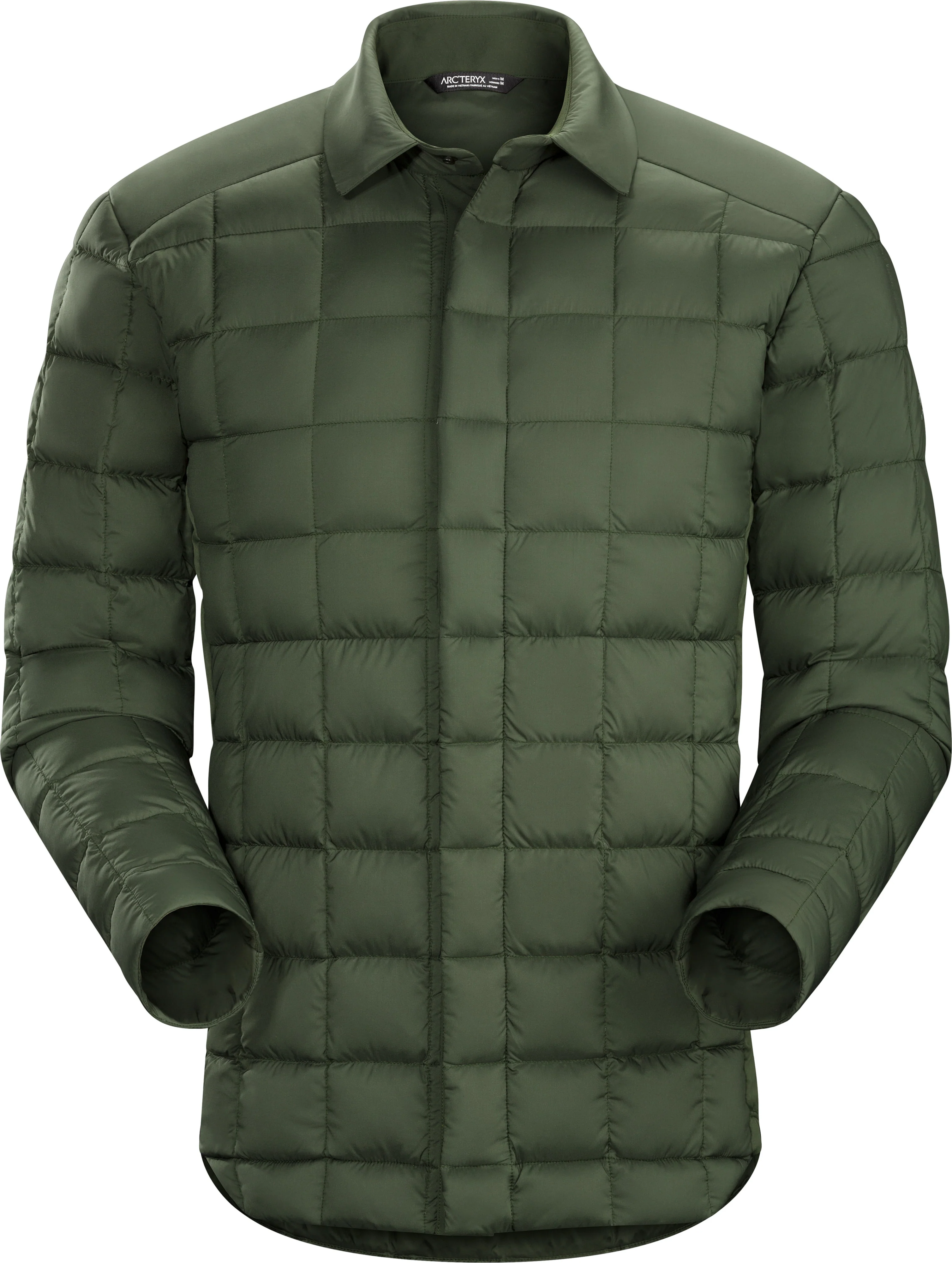 Rico Shacket Men's