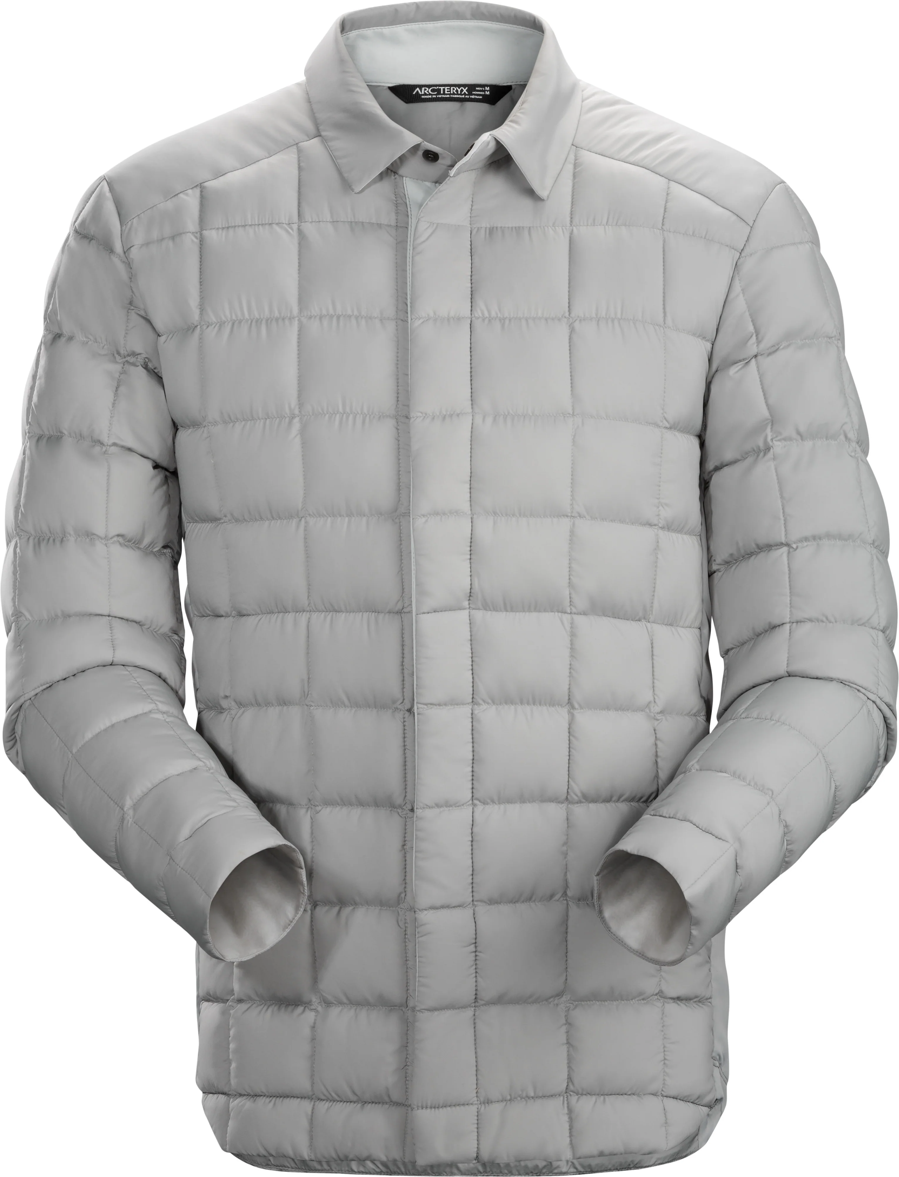 Rico Shacket Men's