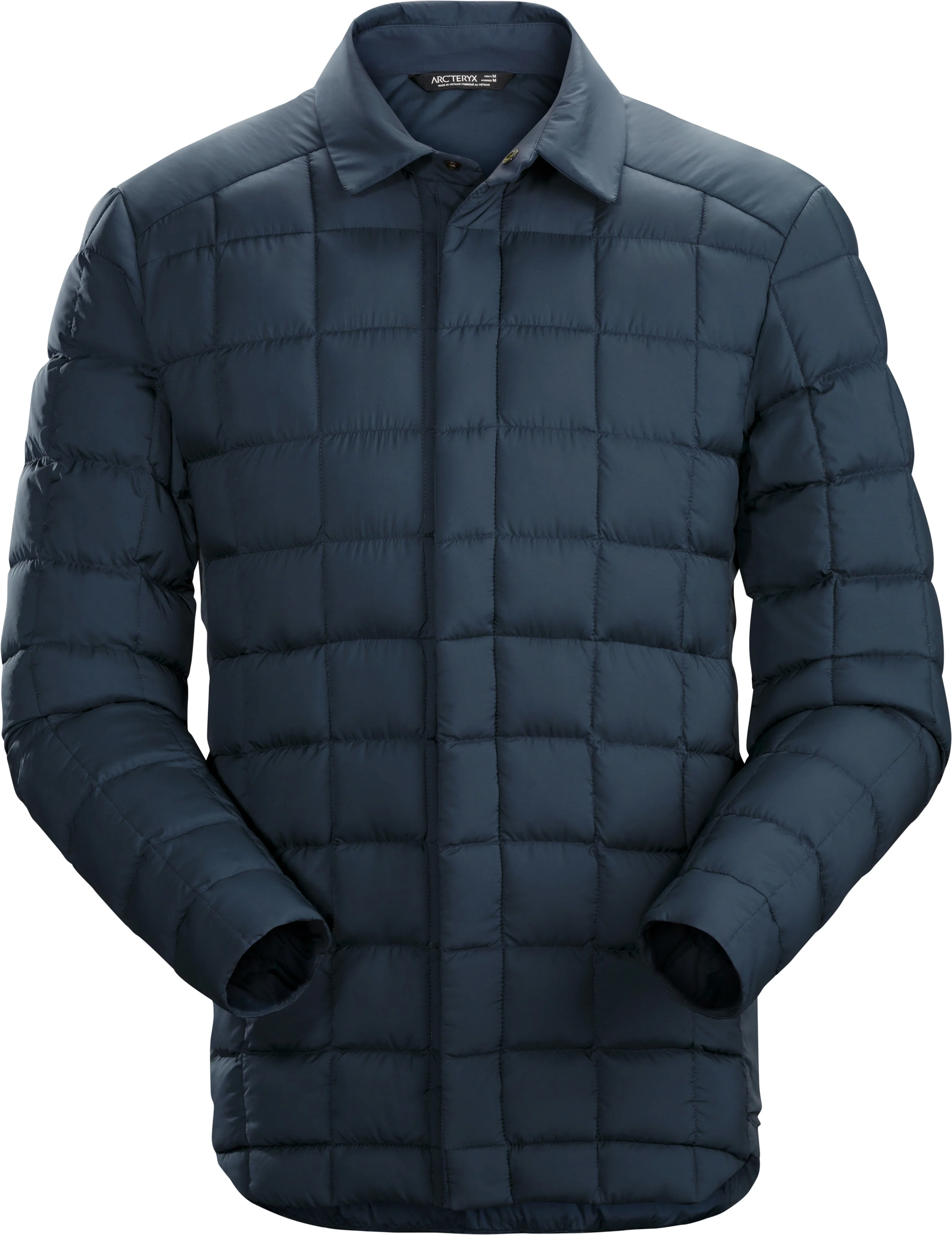 Rico Shacket Men's