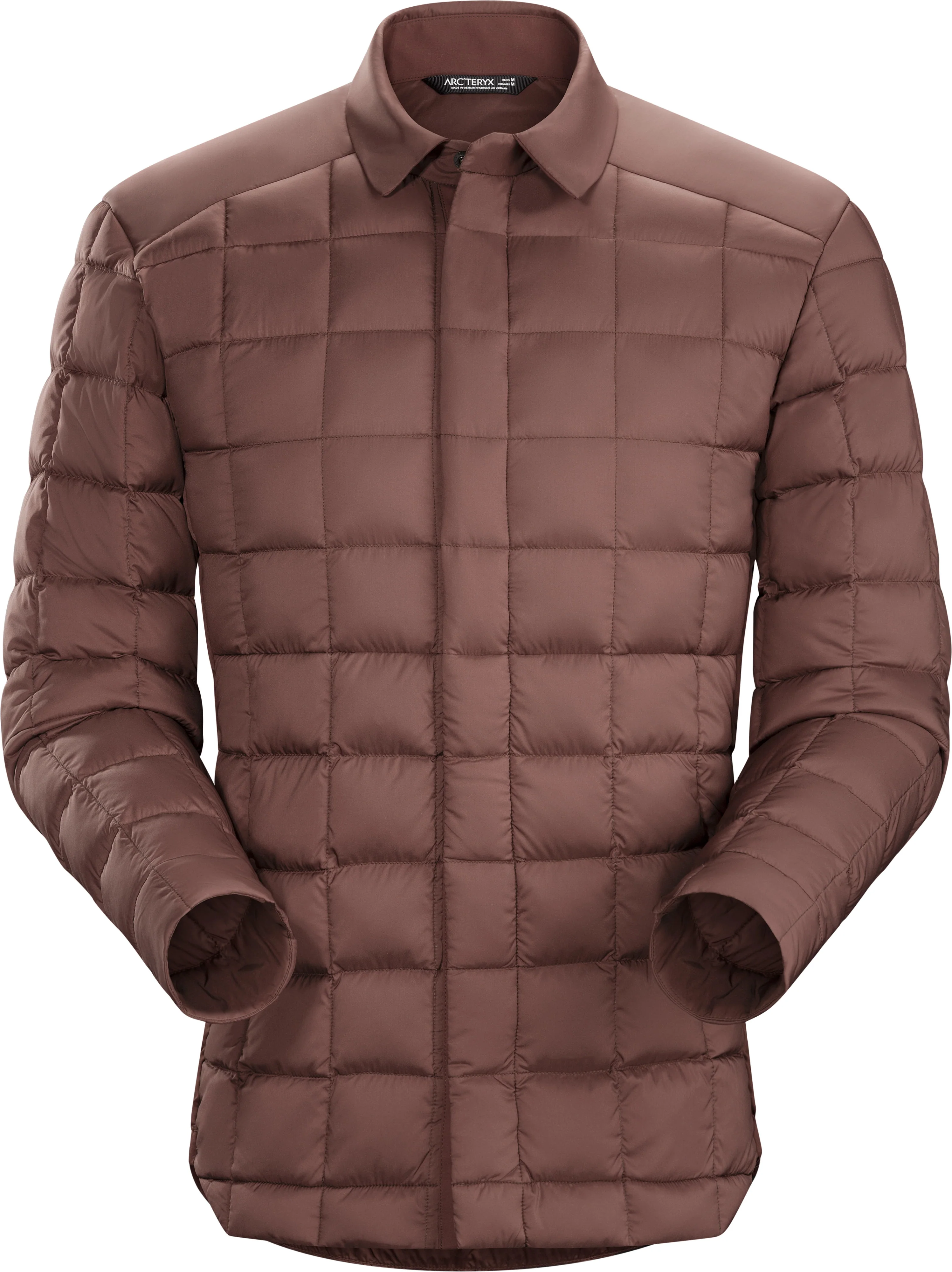 Rico Shacket Men's