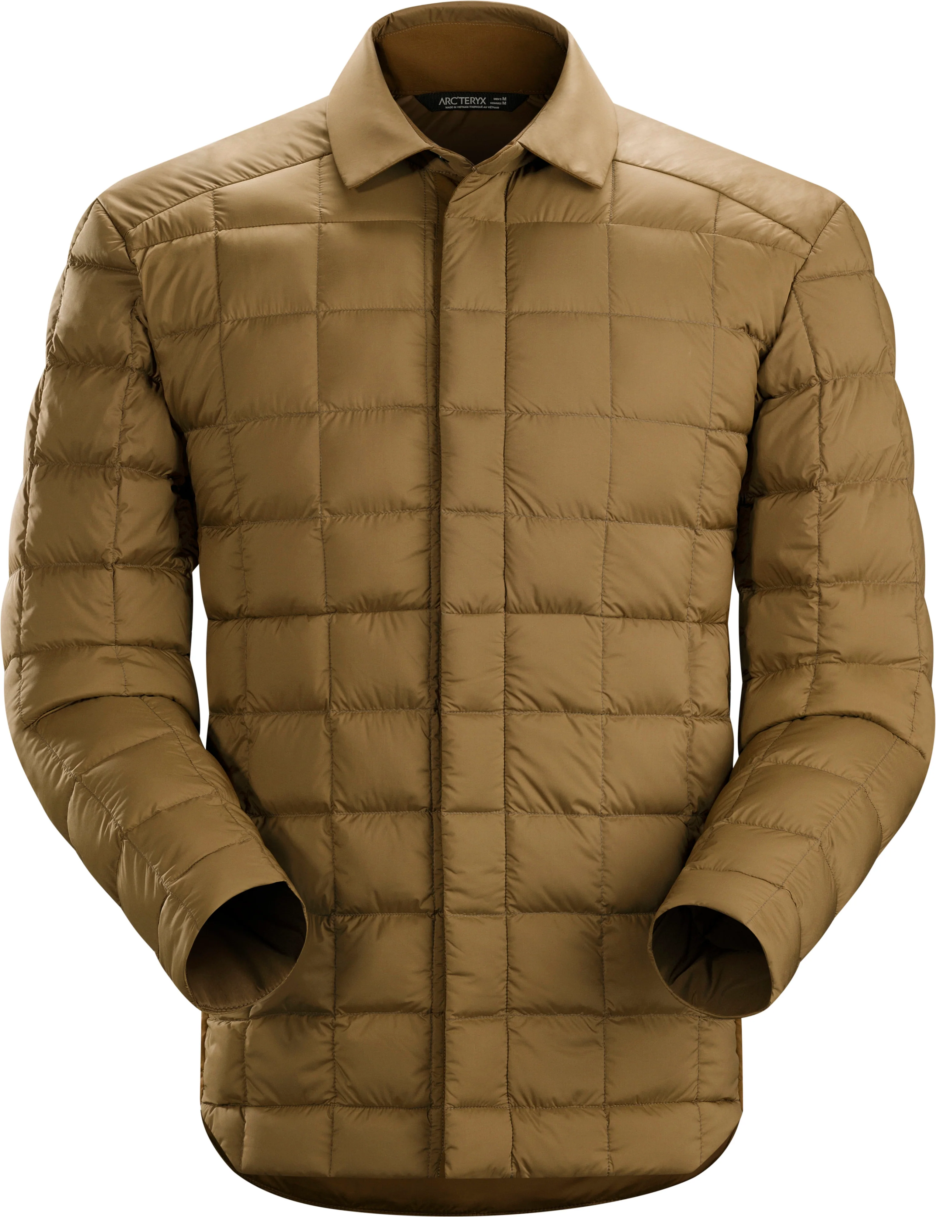 Rico Shacket Men's