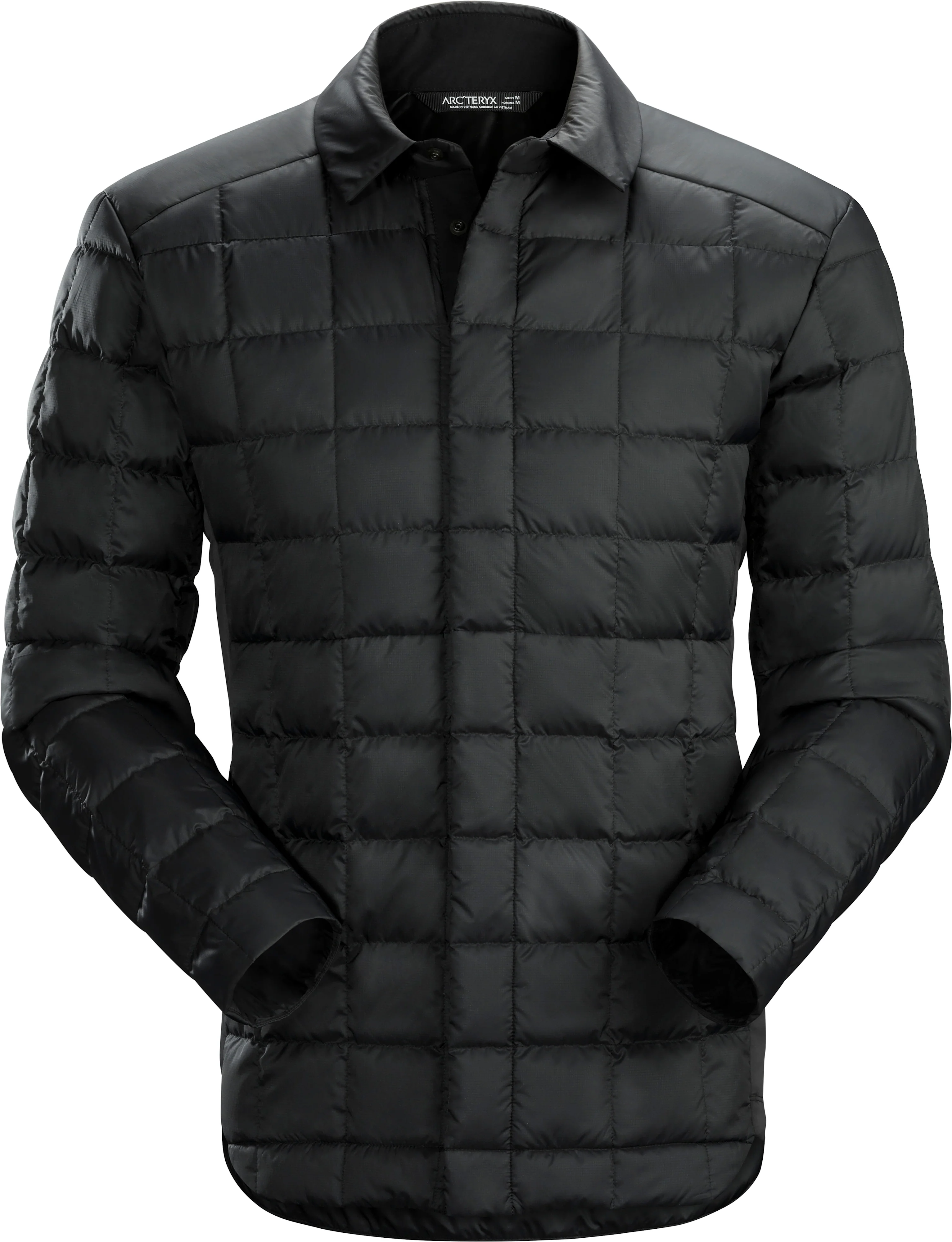 Rico Shacket Men's