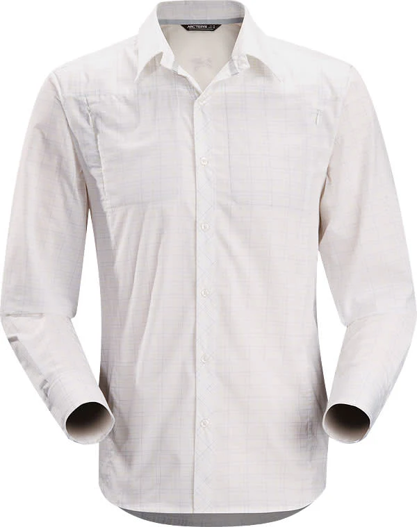 Ridgeline Shirt LS Men's