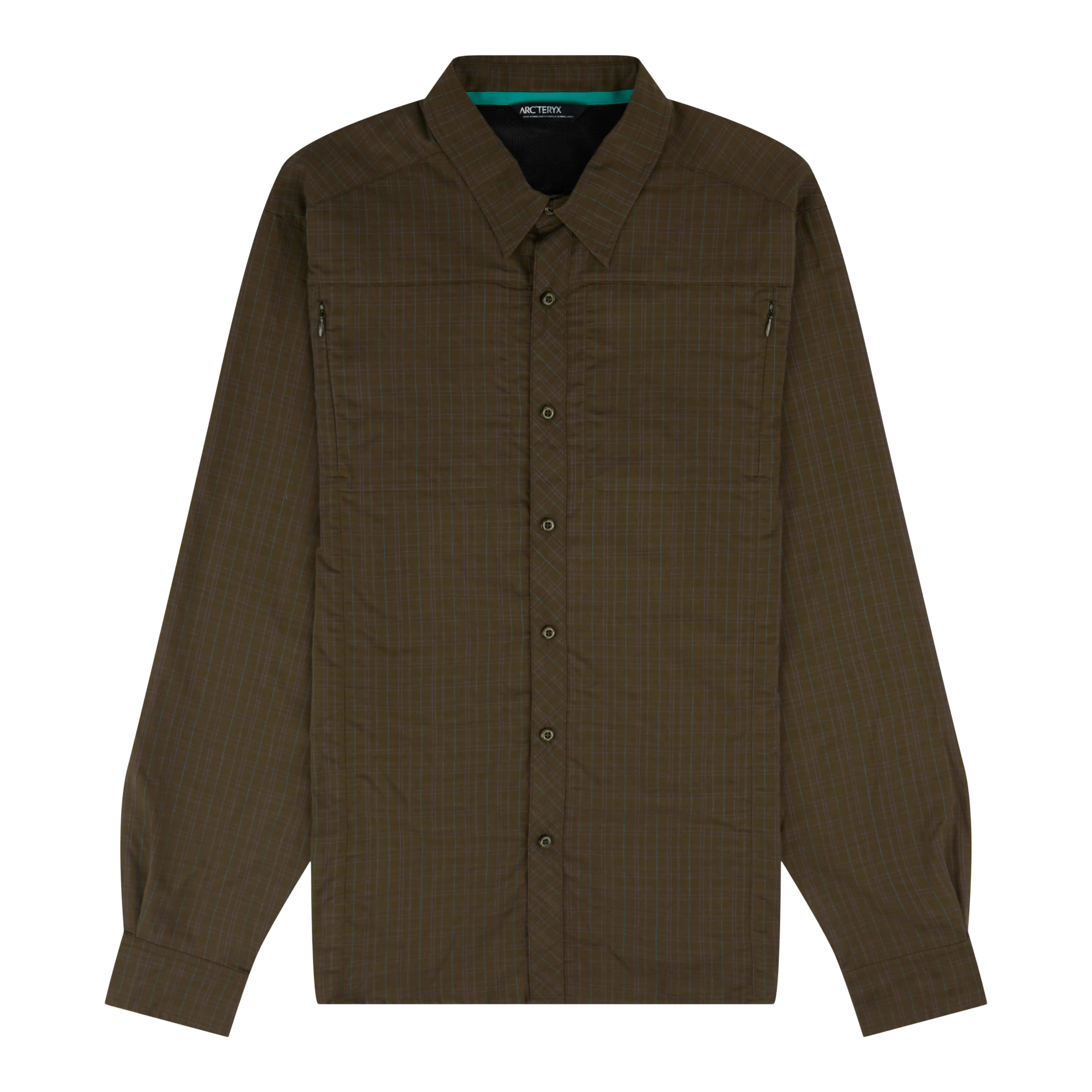 Ridgeline Shirt LS Men's