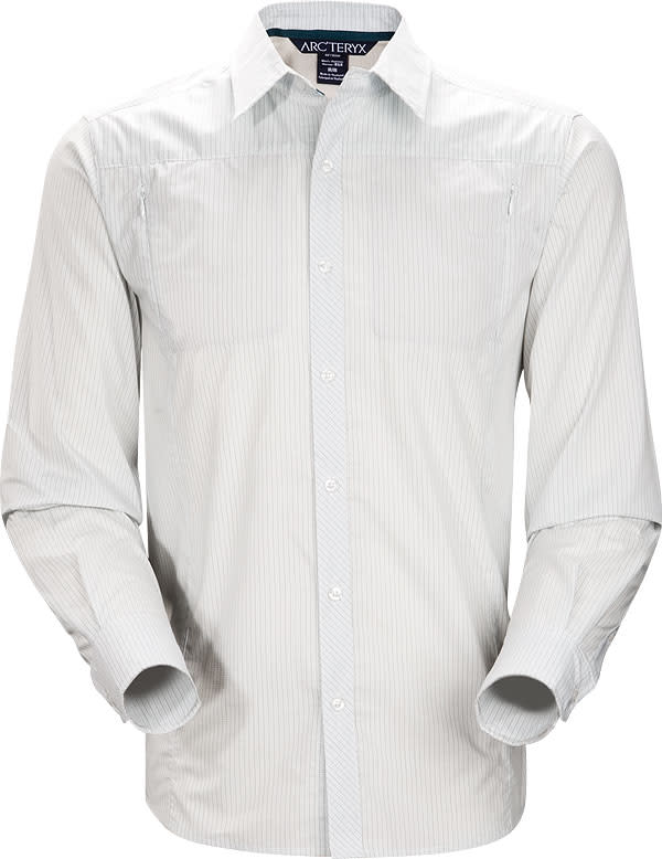 Ridgeline Shirt LS Men's