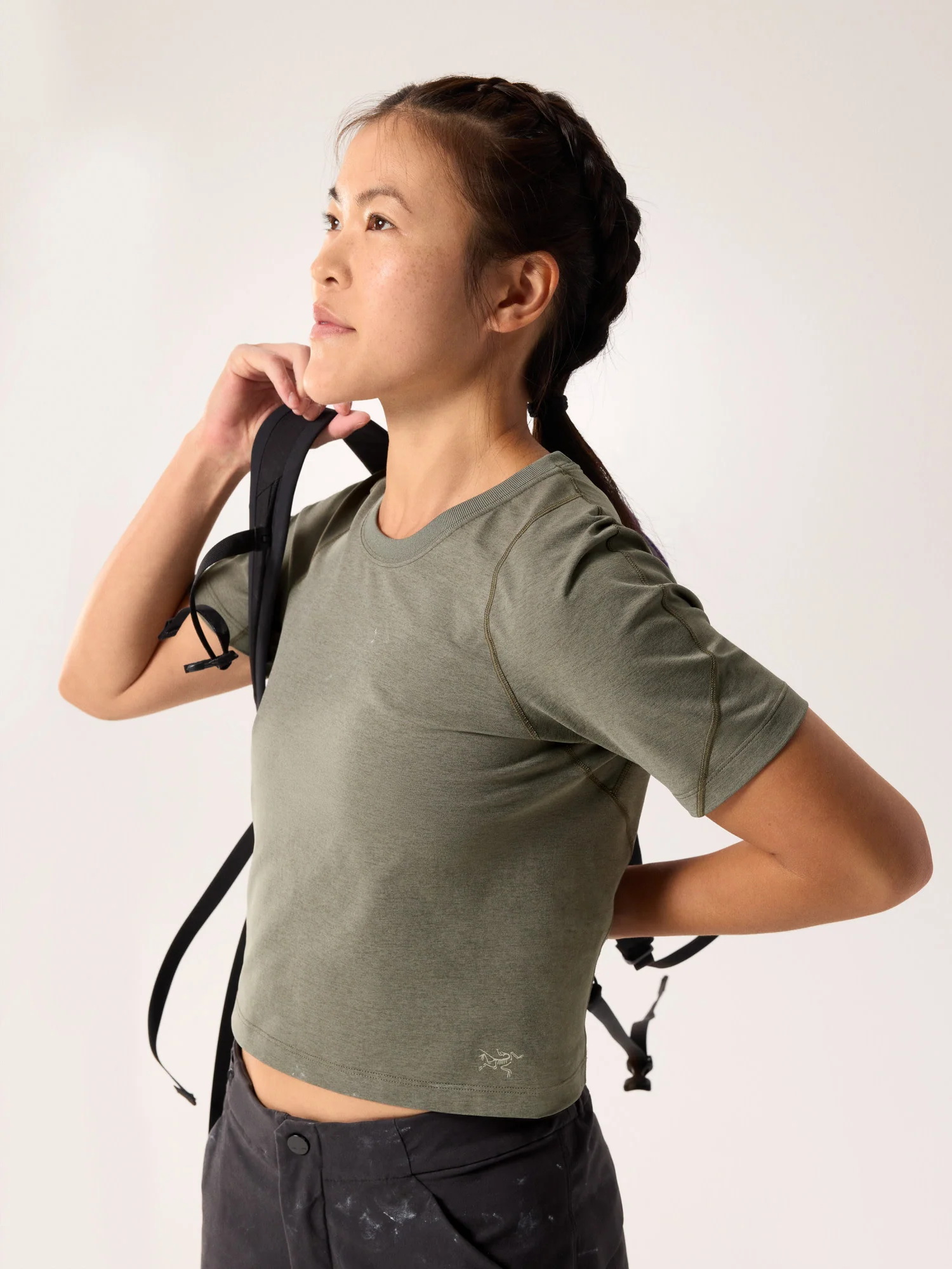 Rula T-Shirt SS Women's - Image 2