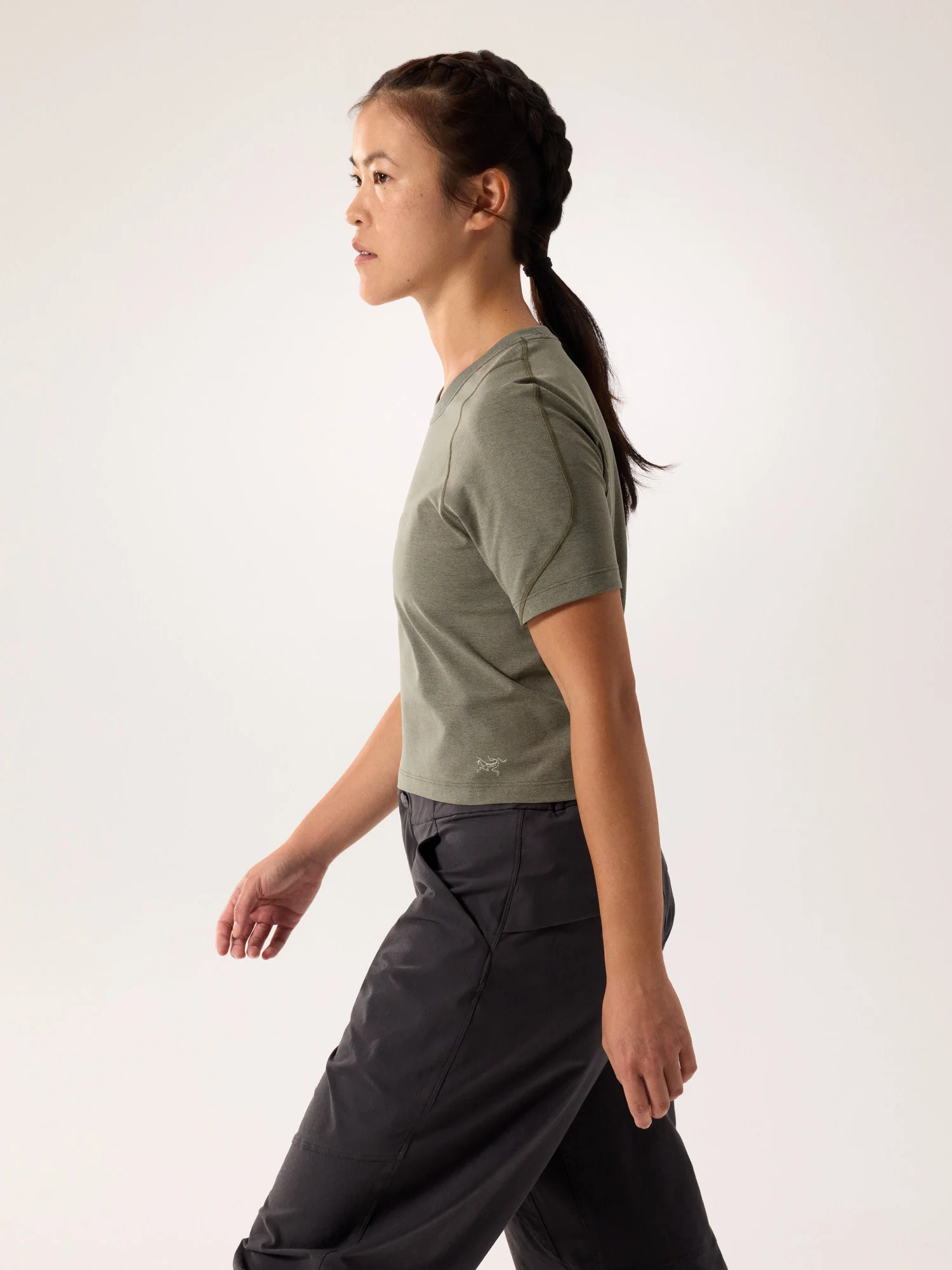 Rula T-Shirt SS Women's - Image 5