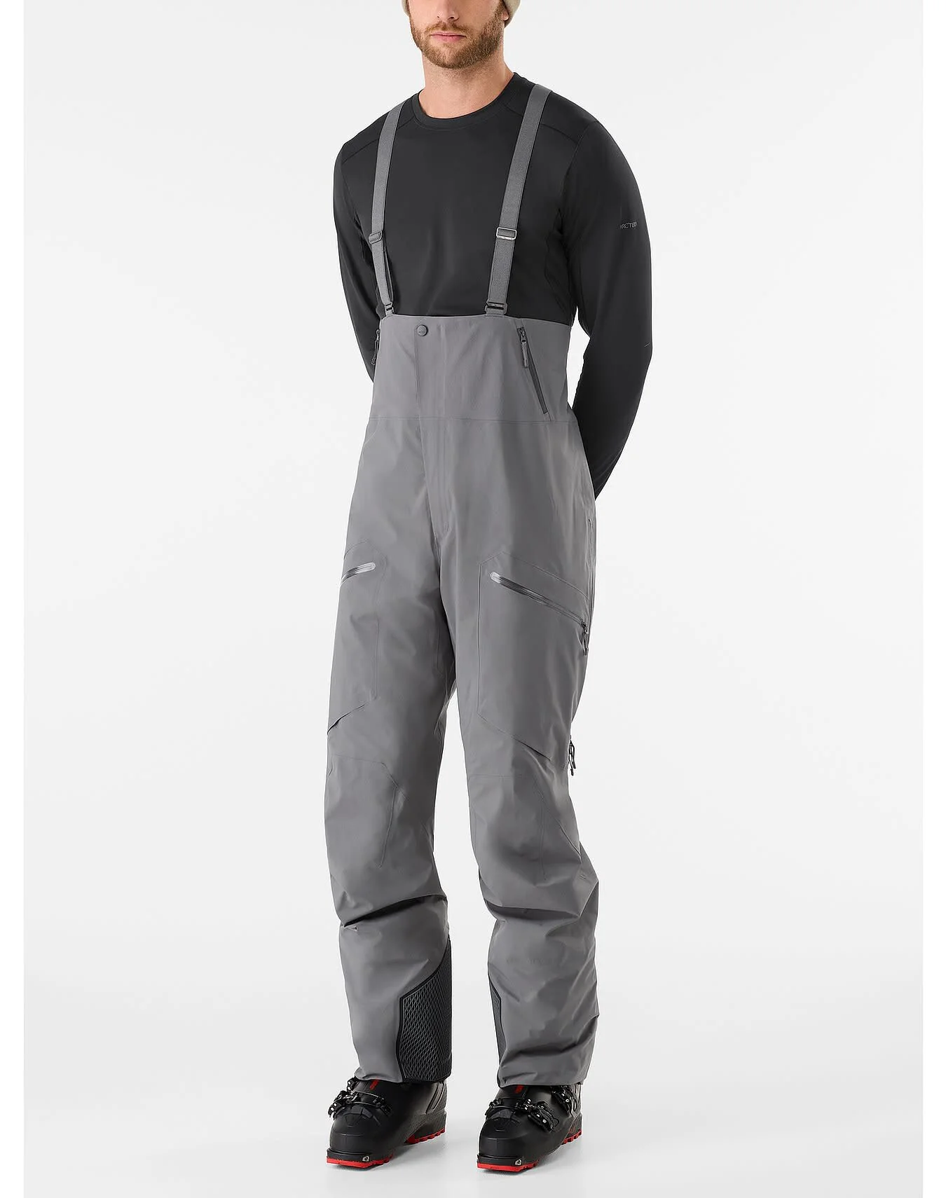 Rush Bib Pant Men's