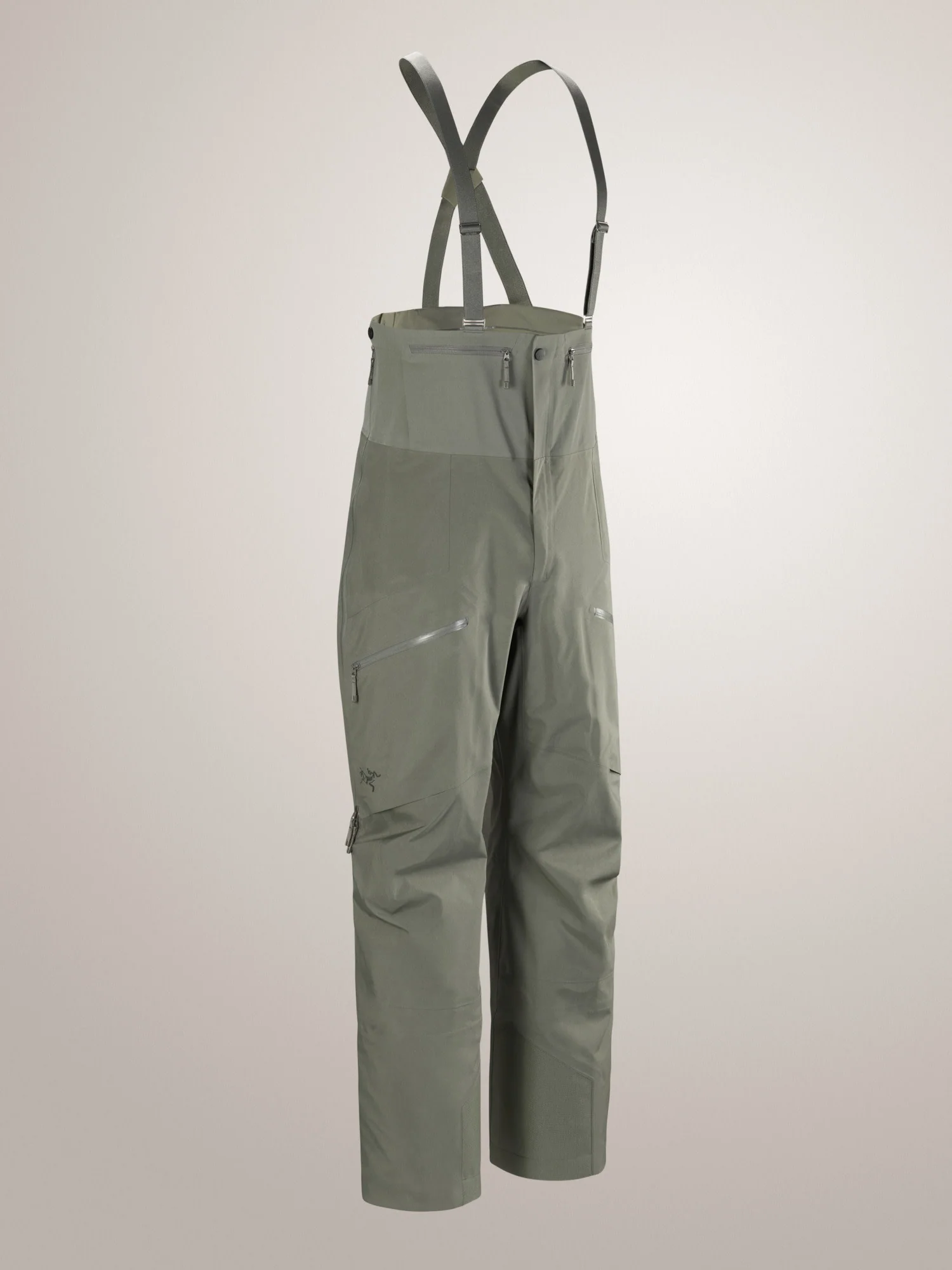 Rush Bib Pant Men's