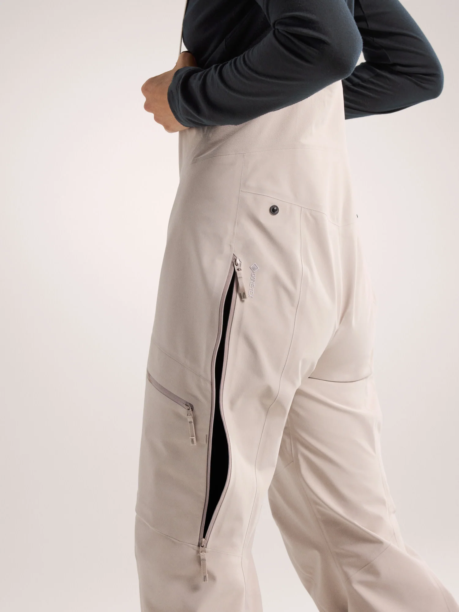 Rush Bib Pant Women's - Image 2