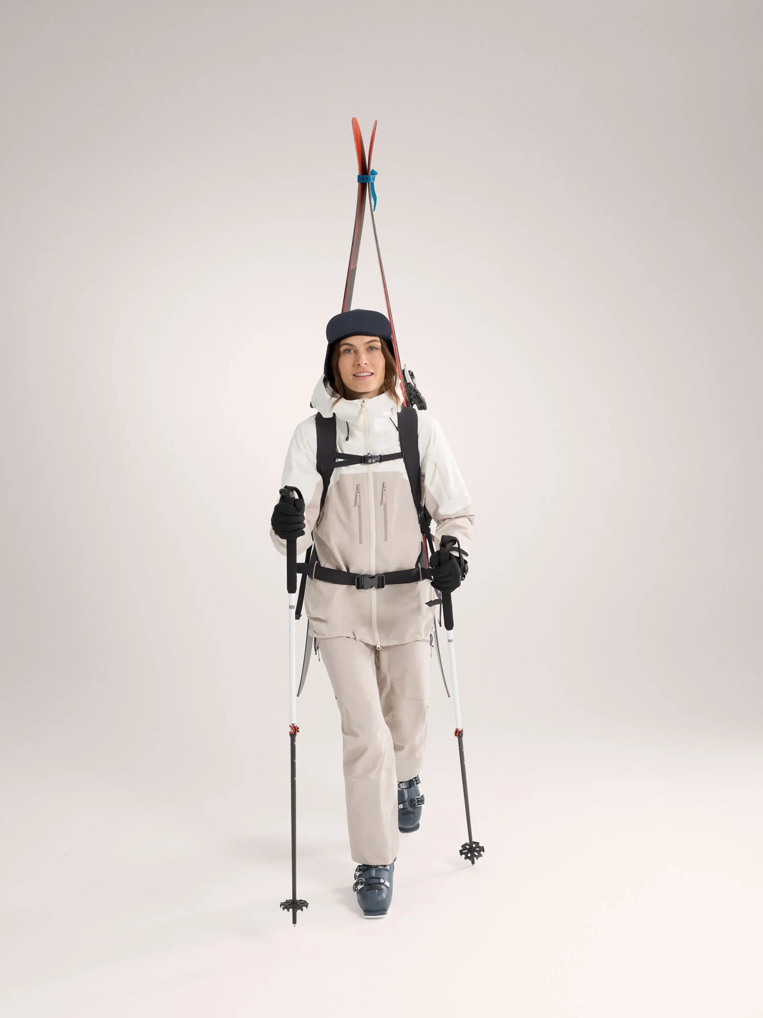 Rush Bib Pant Women's - Image 3