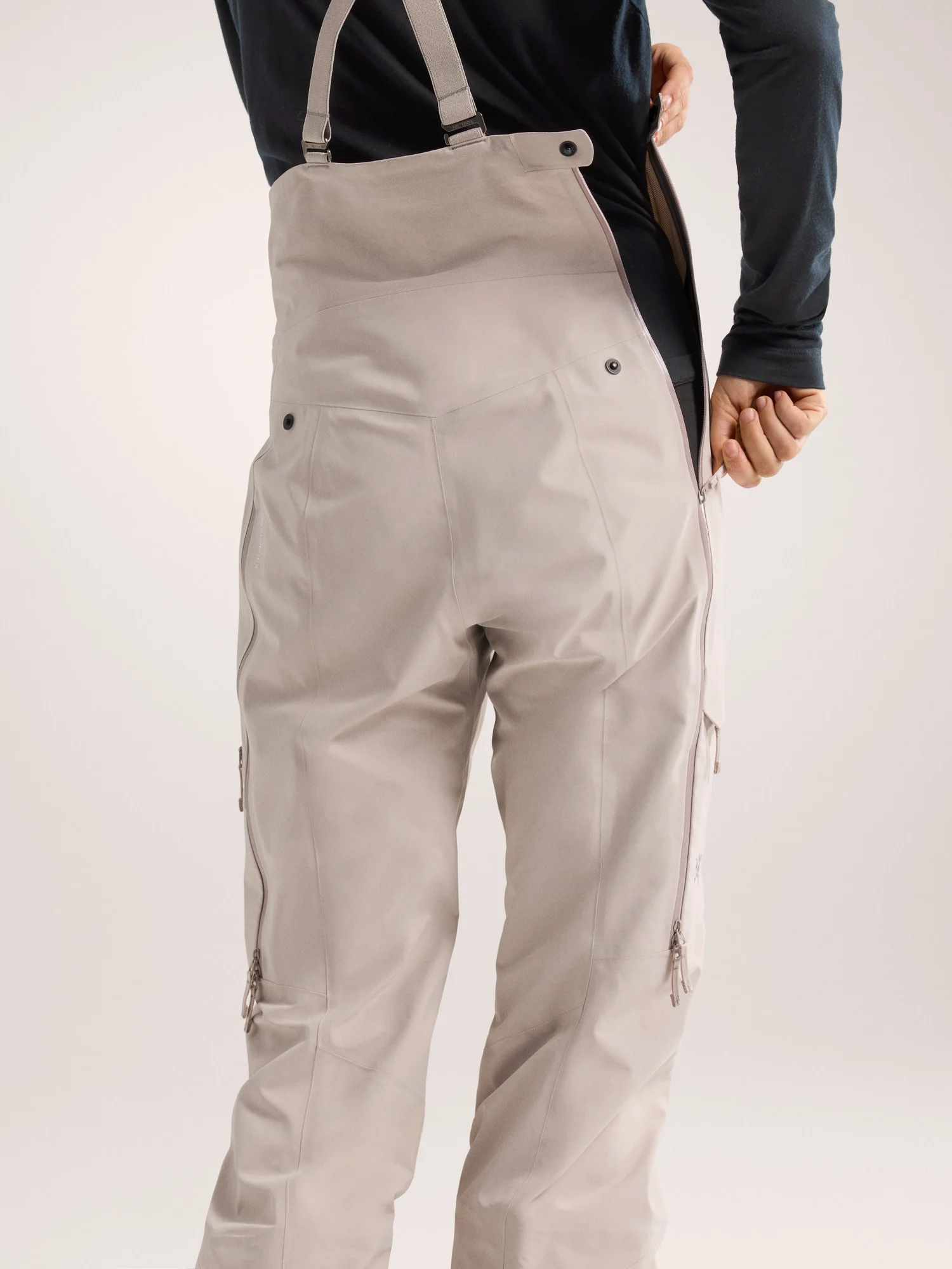 Rush Bib Pant Women's - Image 4