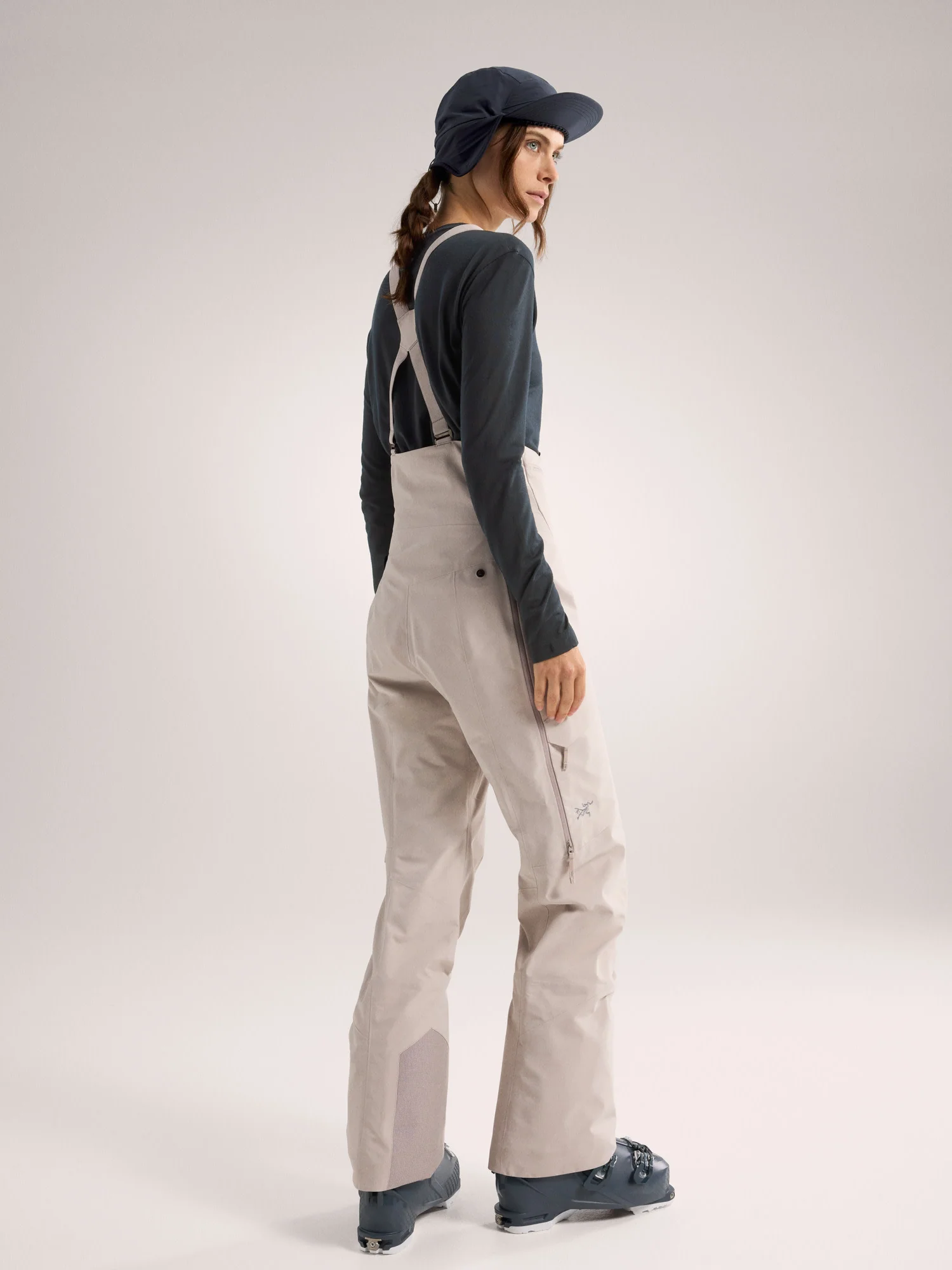 Rush Bib Pant Women's - Image 5