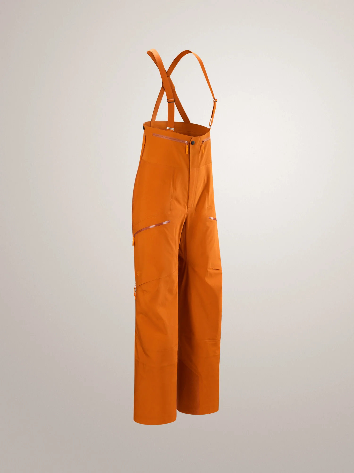 Rush Bib Pant Women's