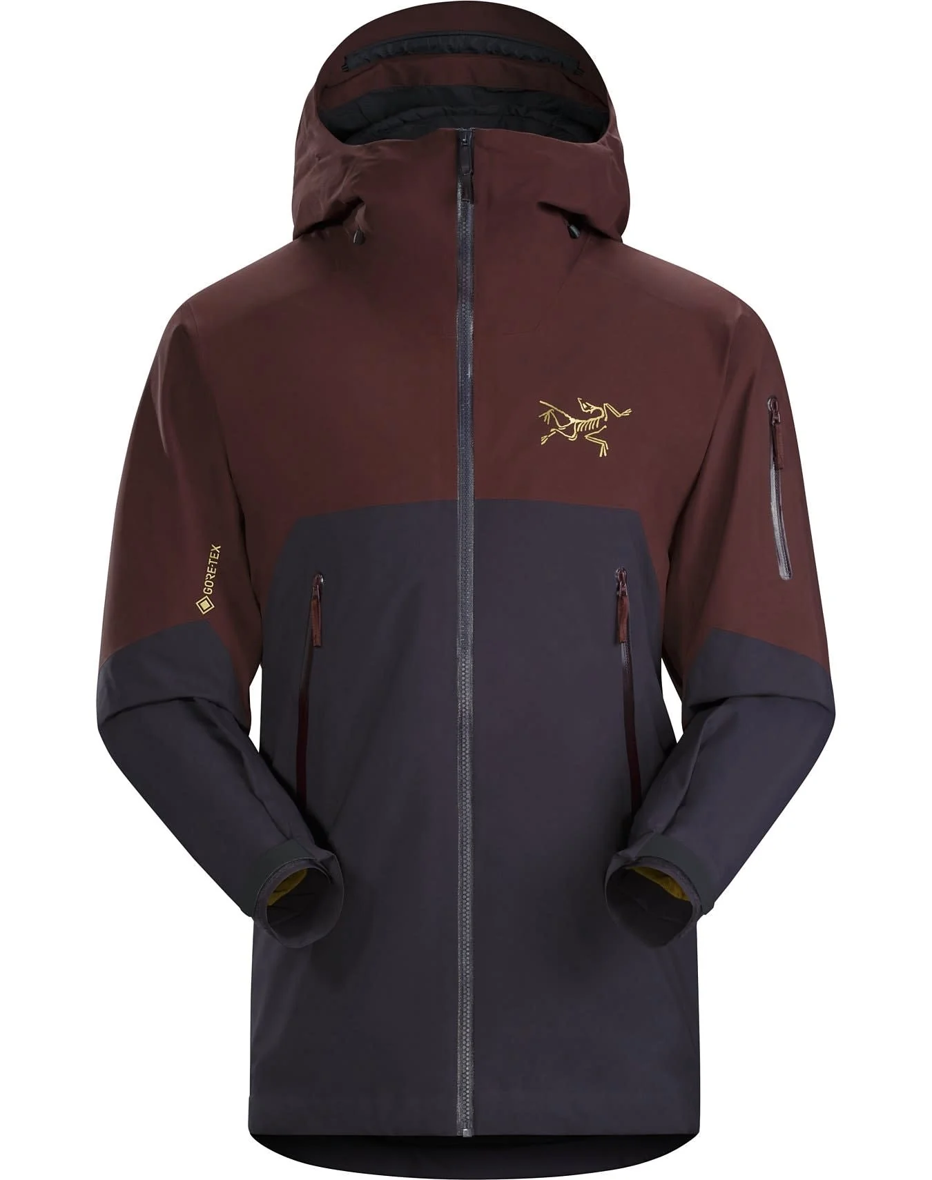 Rush IS Jacket Men's