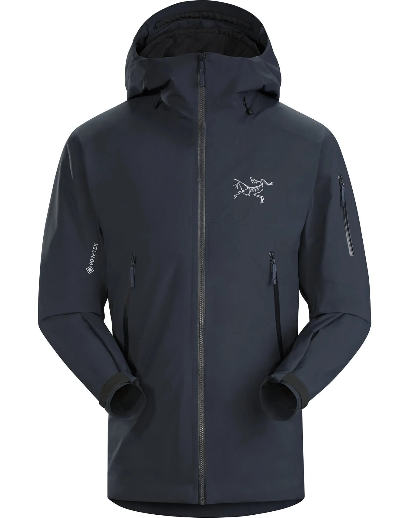 Rush IS Jacket Men's