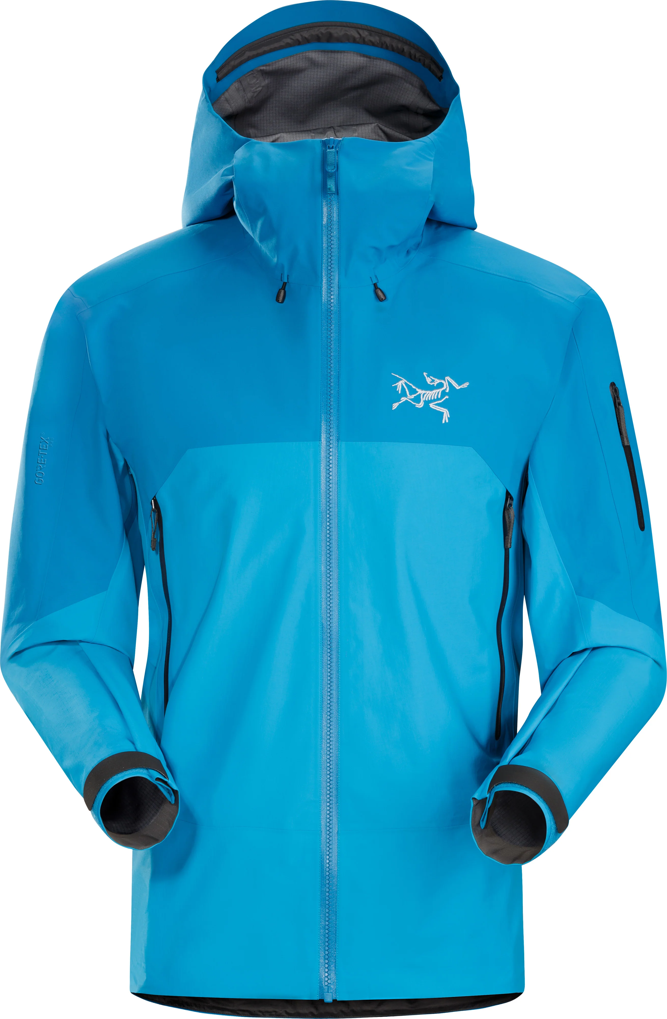 Rush Jacket Men's