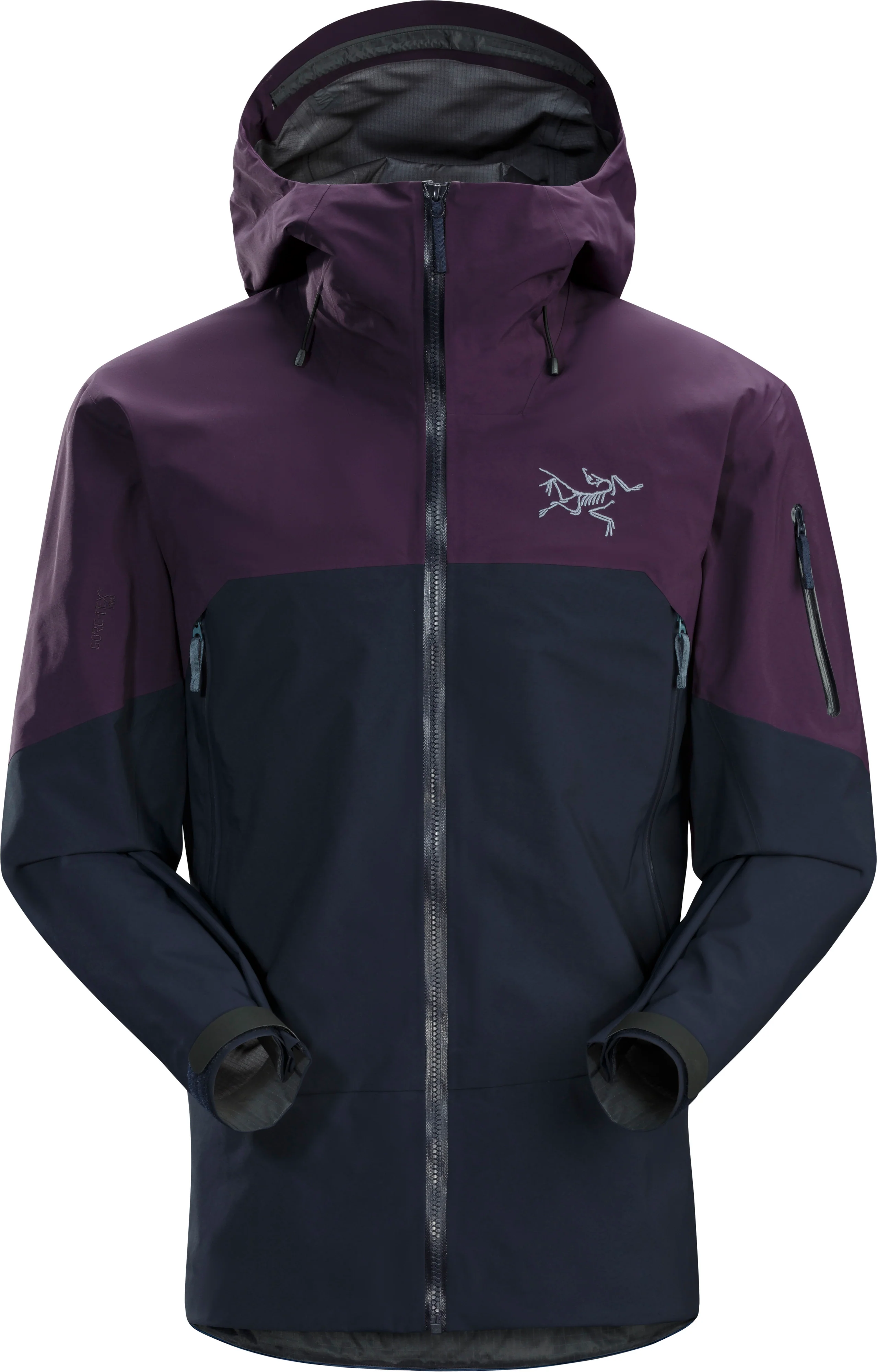 Rush Jacket Men's