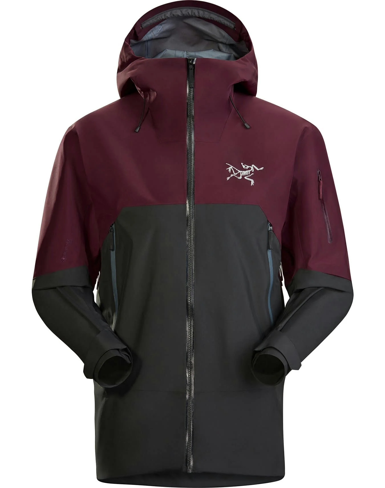 Rush Jacket Men's