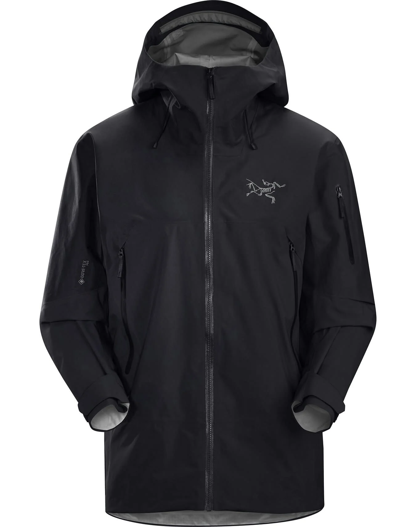 Rush Jacket Men's - Image 2