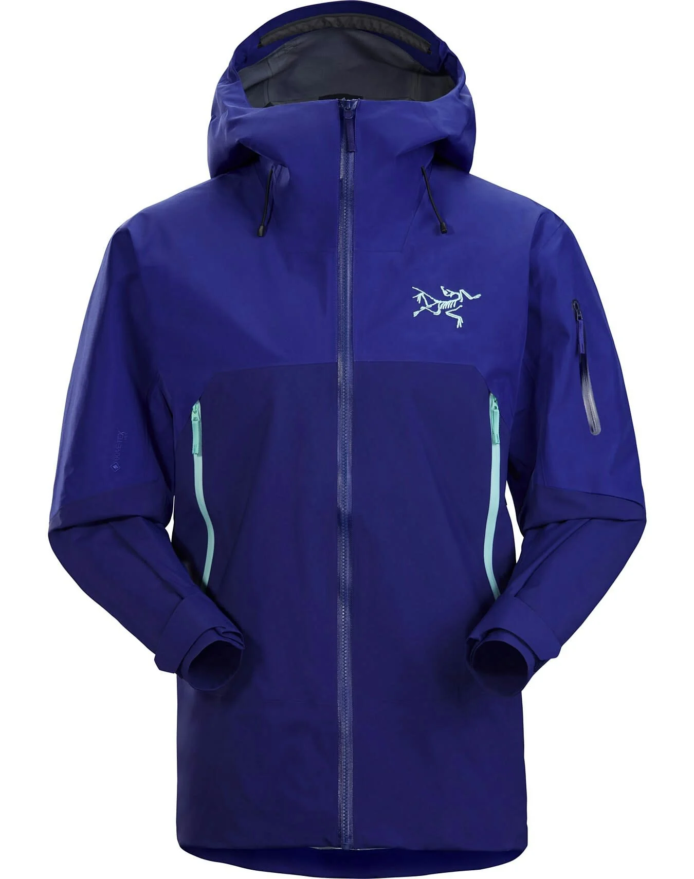 Rush Jacket Men's
