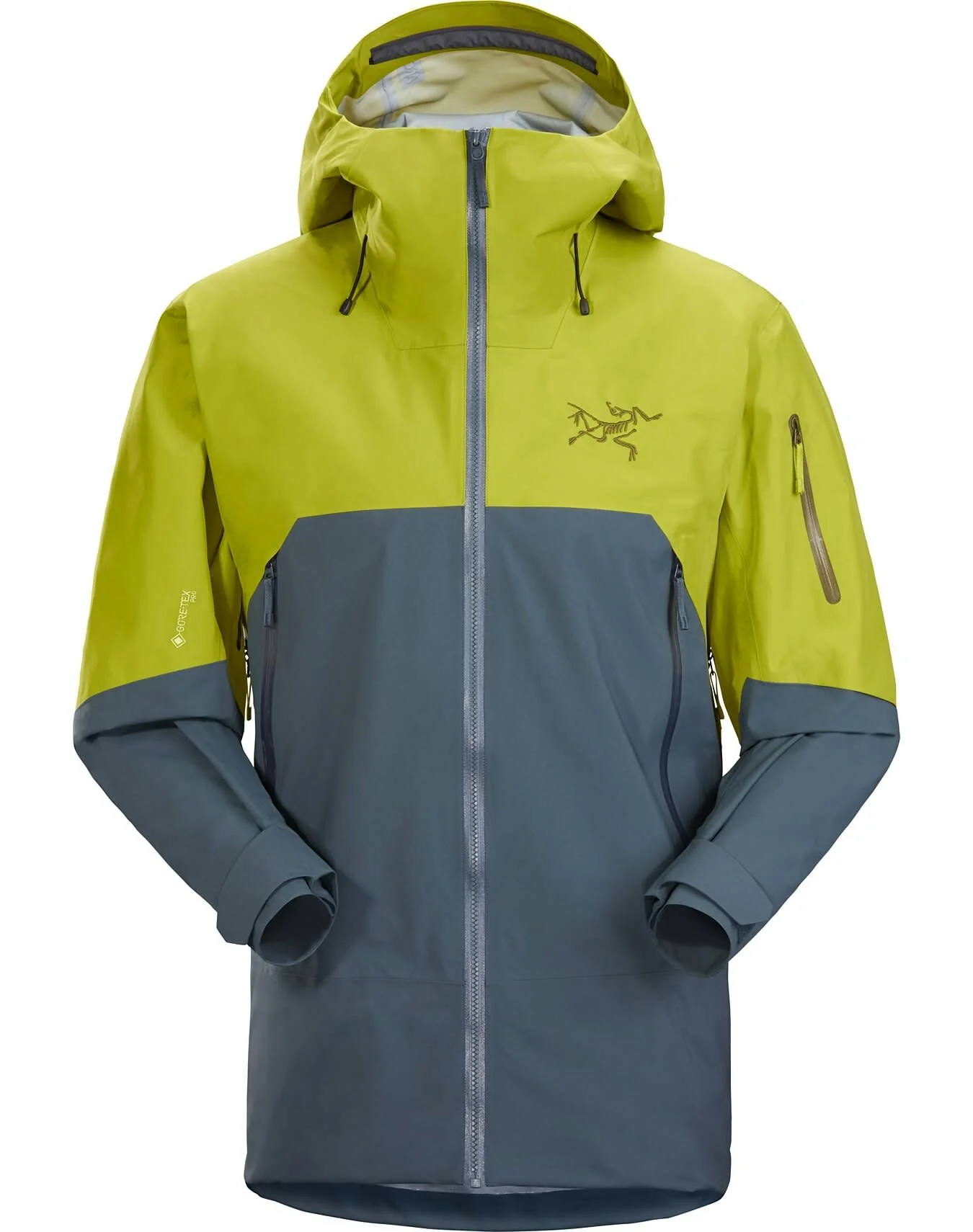 Rush Jacket Men's