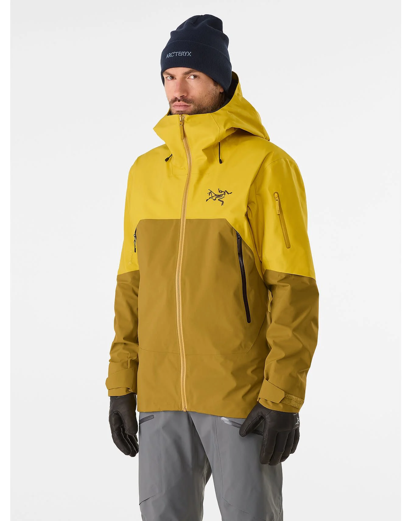 Rush Jacket Men's