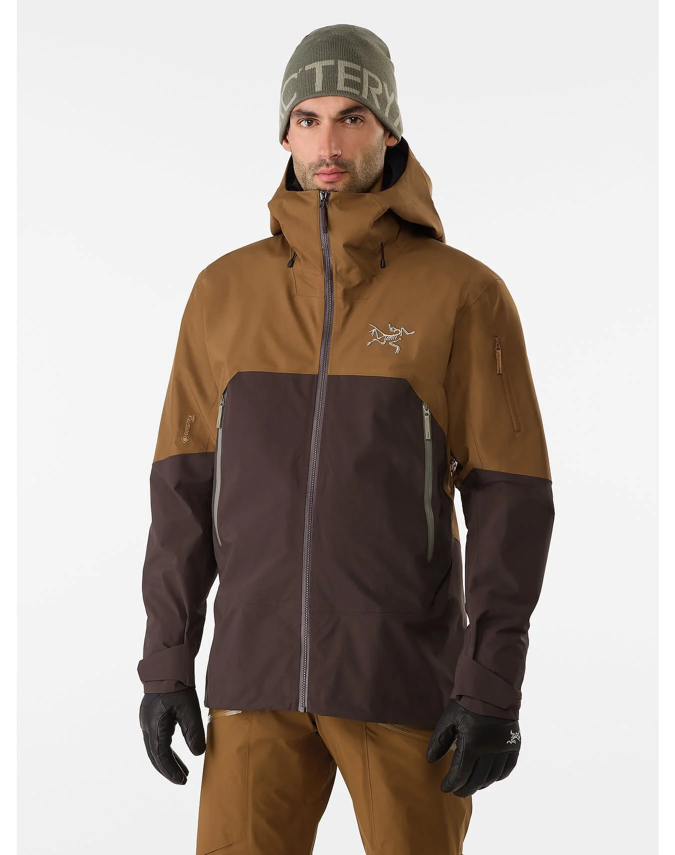 Rush Jacket Men's