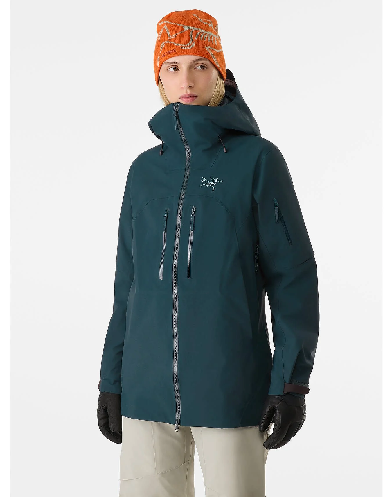 Rush Jacket Women's