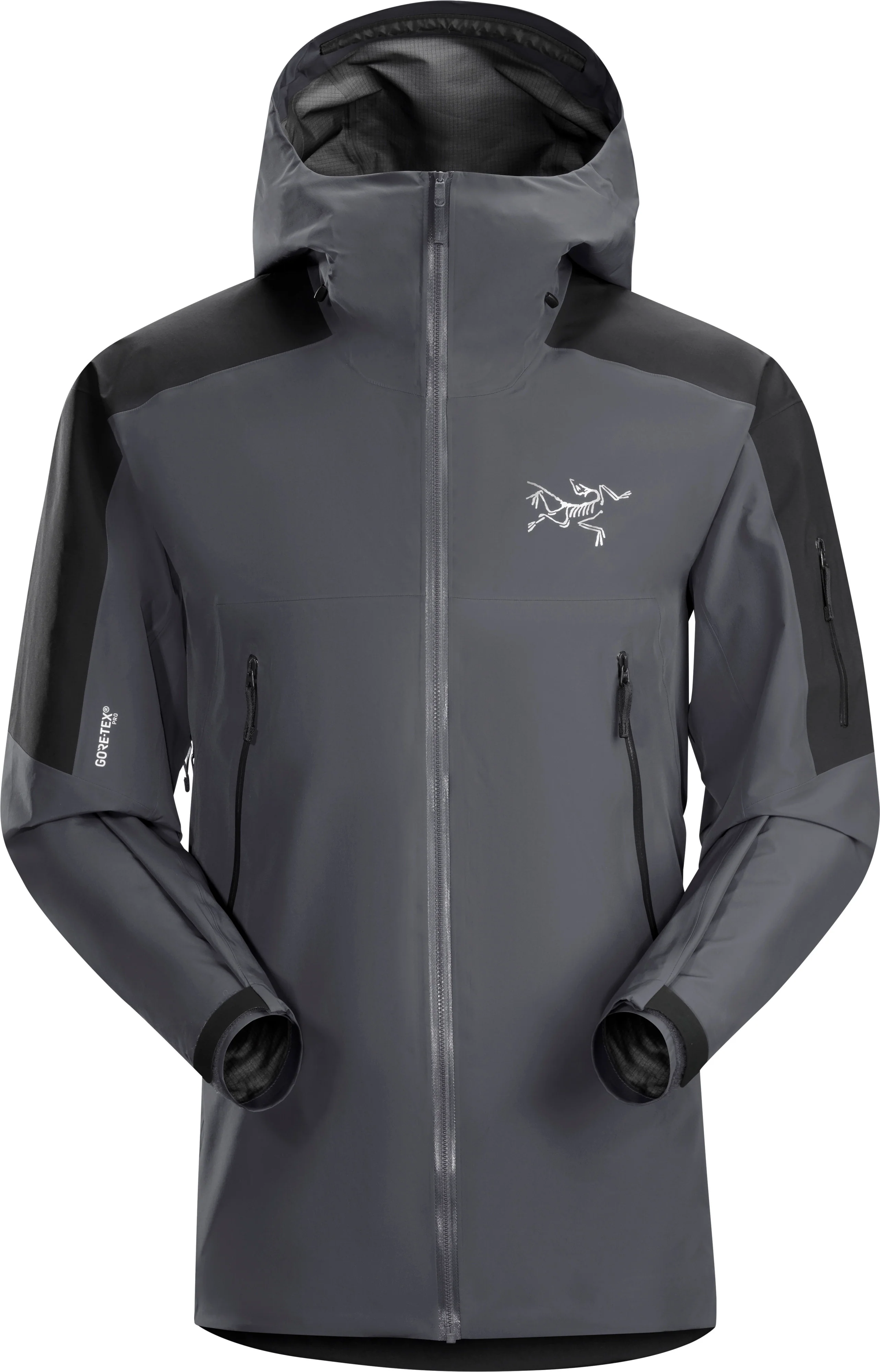 Rush LT Jacket Men's