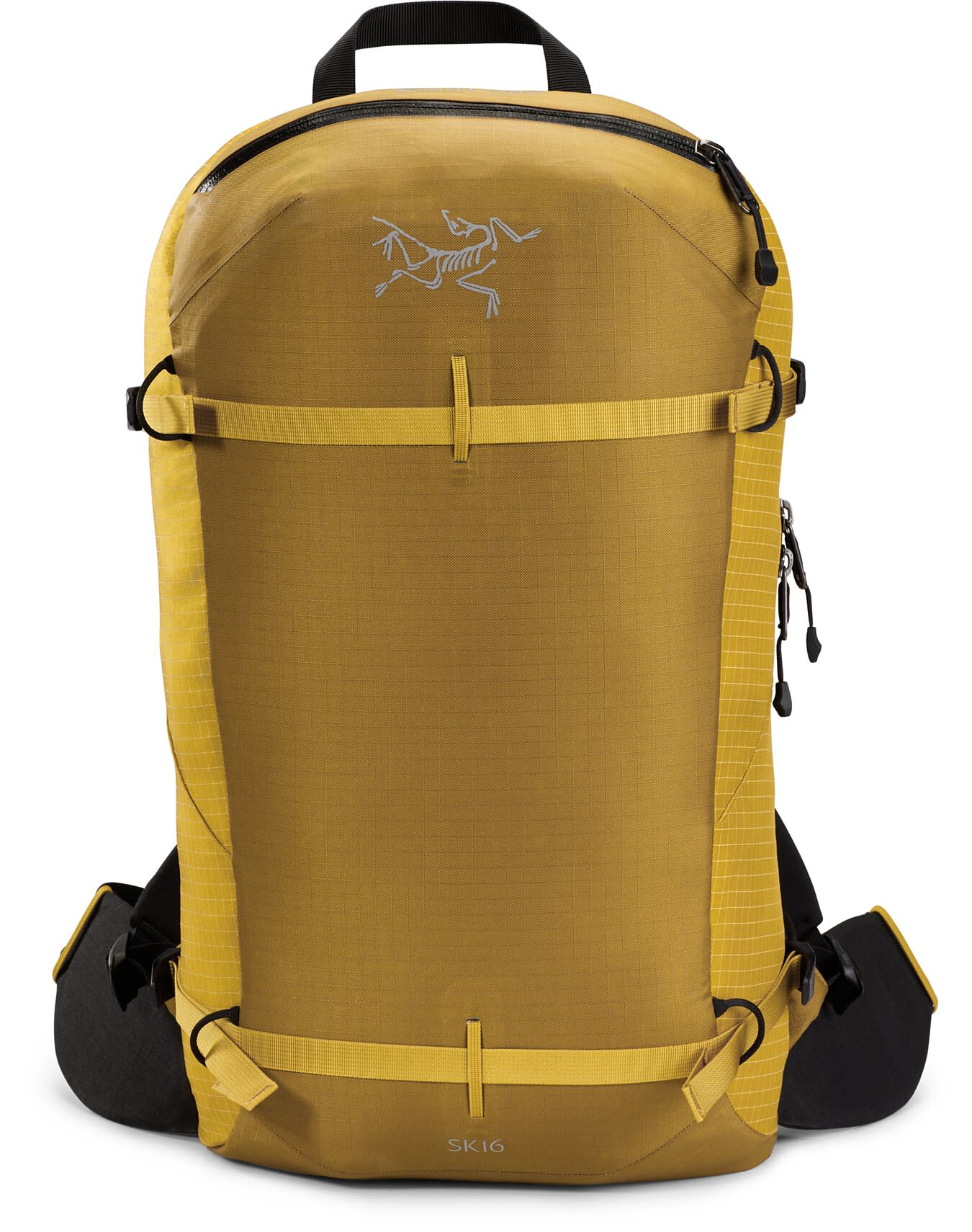 Rush SK 16 Backpack