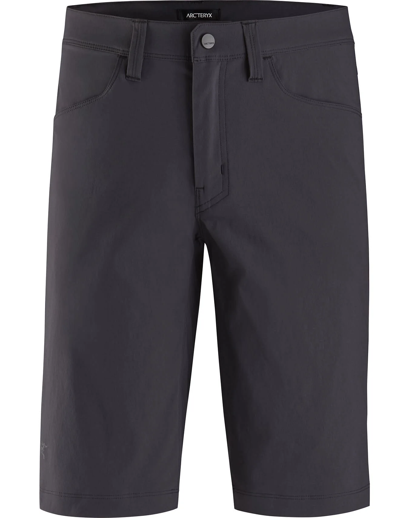 Russet Short 12" Men's