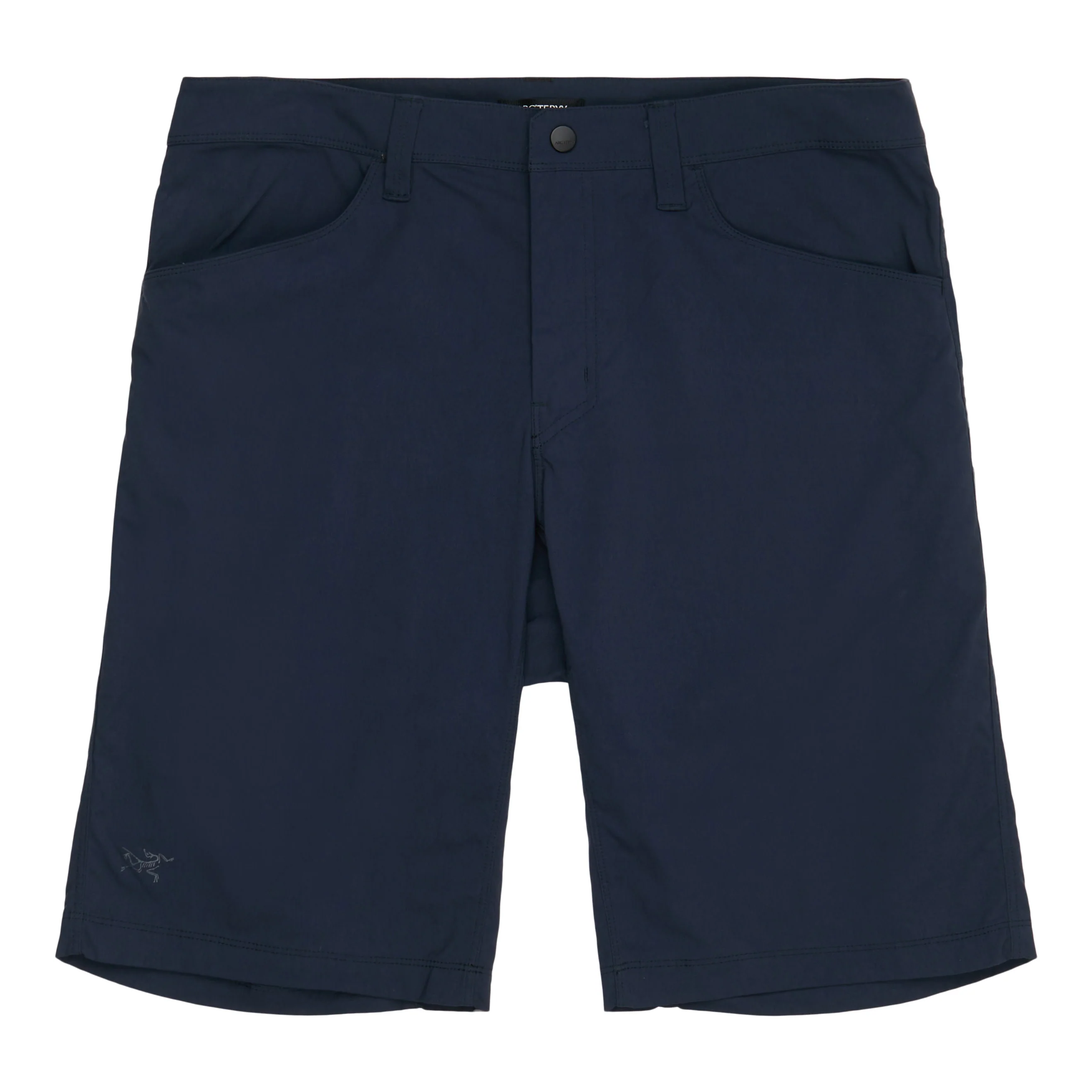 Russet Short 12" Men's