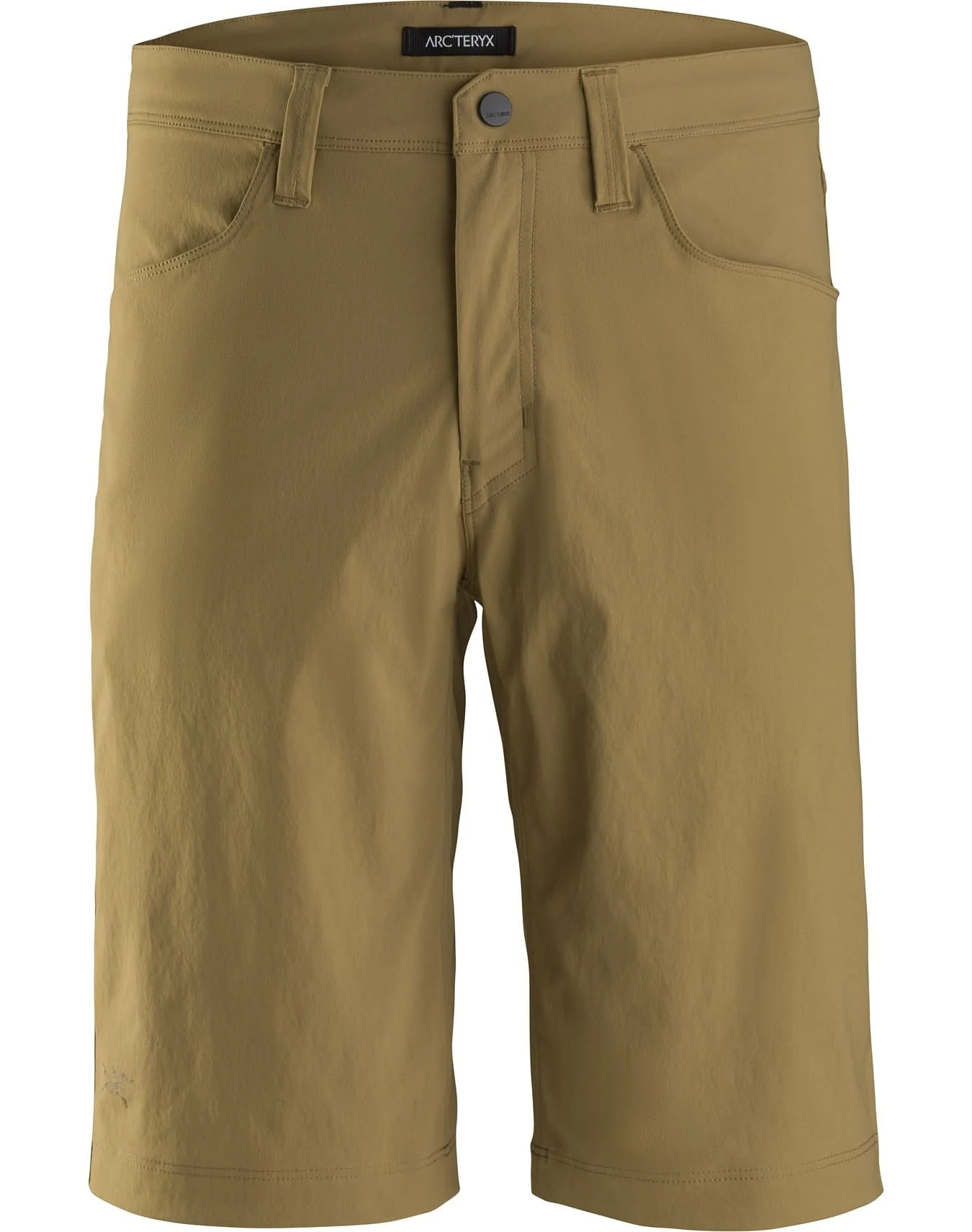 Russet Short 12" Men's