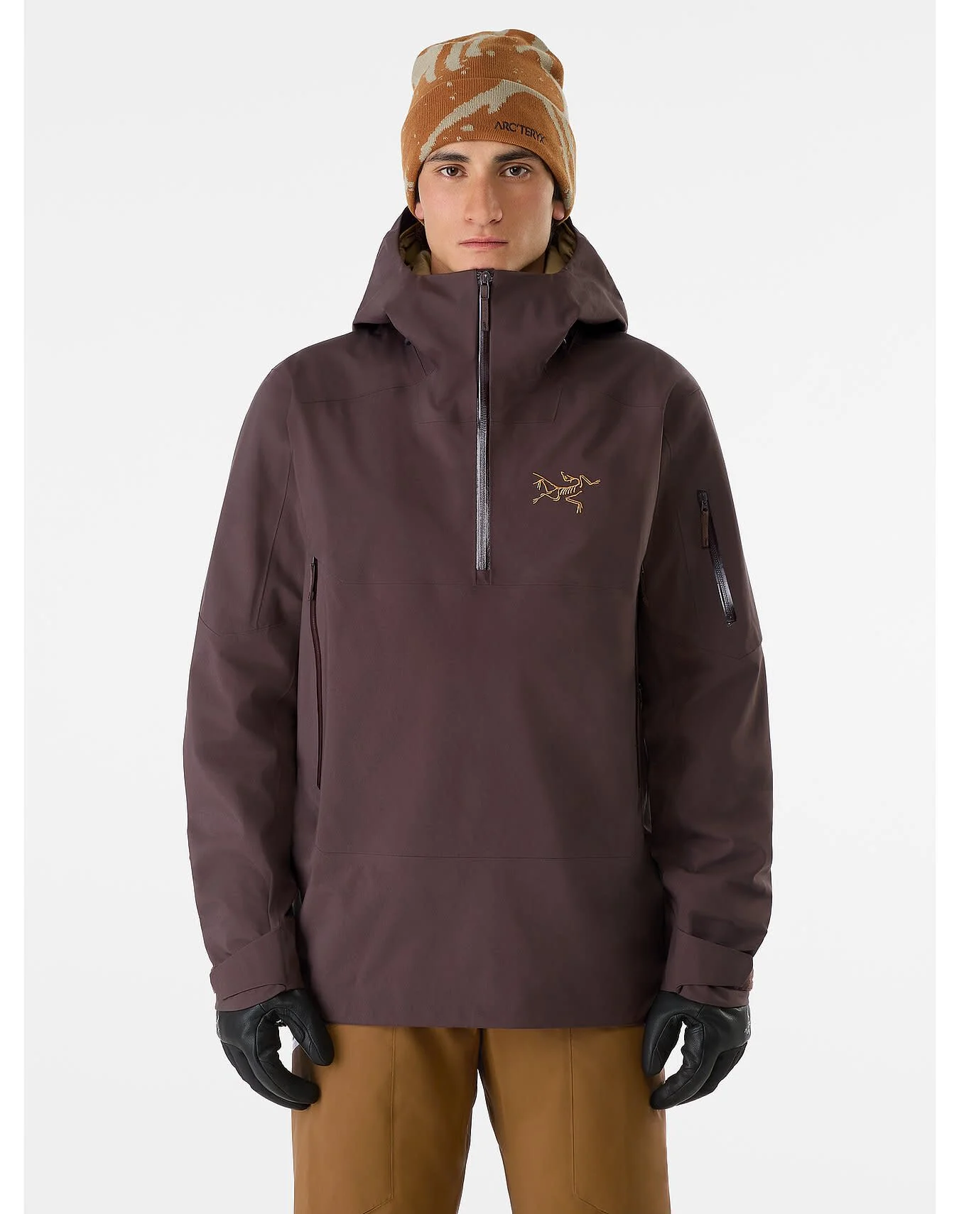 Sabre Anorak Men's
