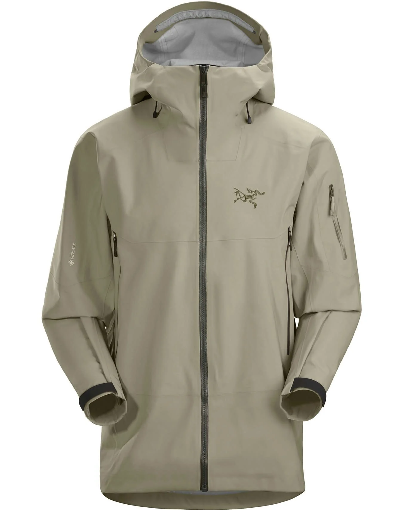 Sabre AR Jacket Men's