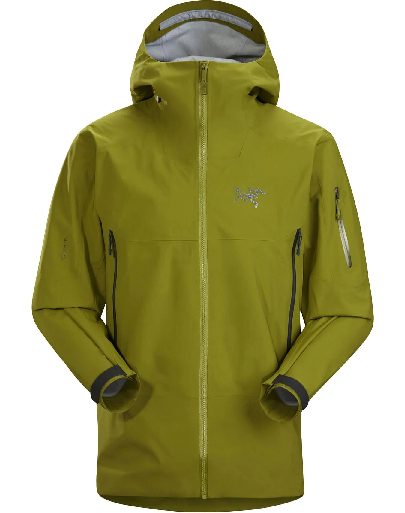 Sabre AR Jacket Men's