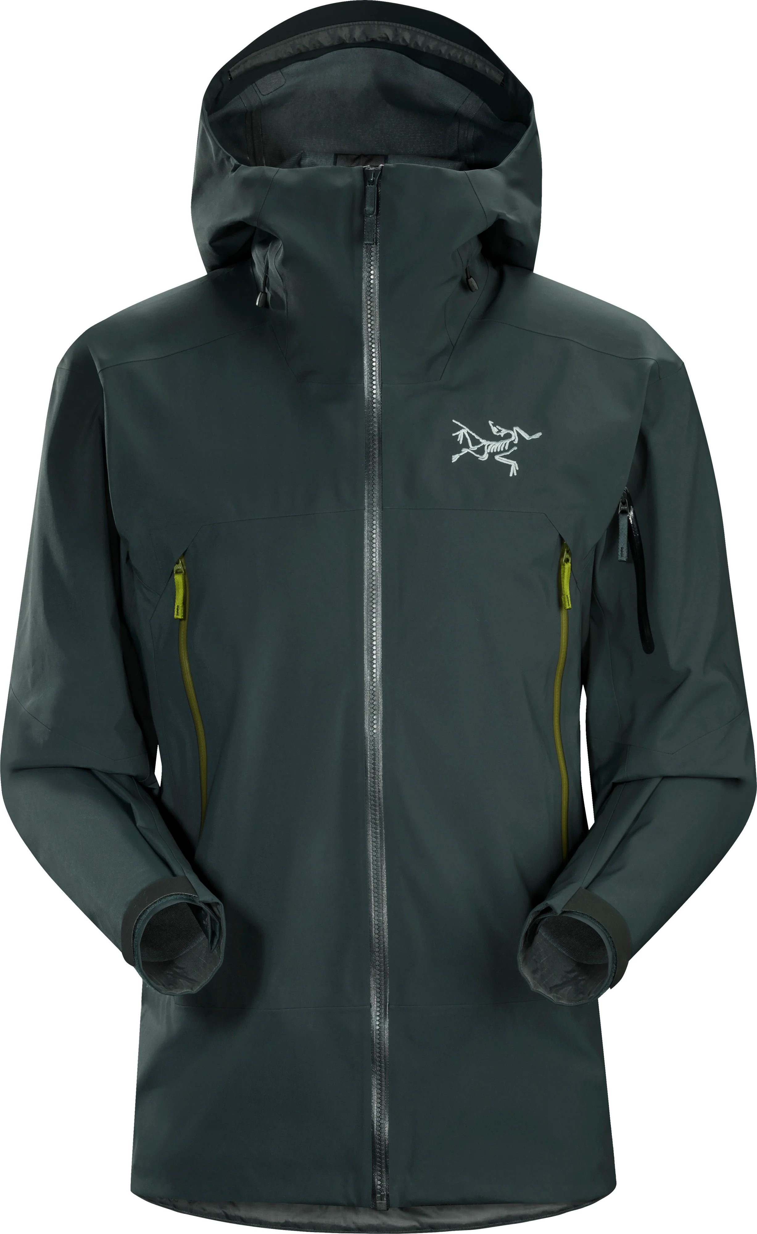 Sabre Jacket Men's - Image 2