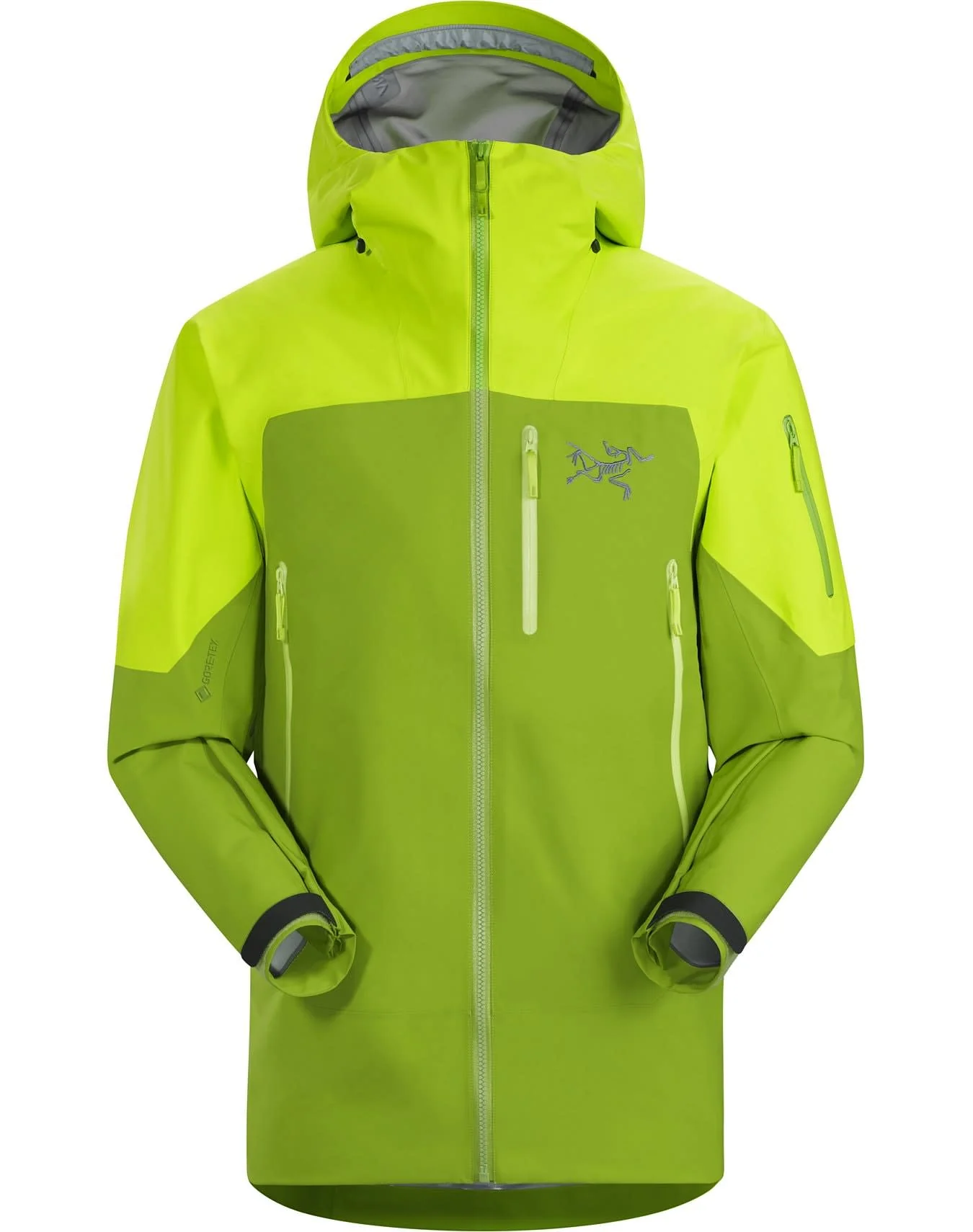 Sabre LT Jacket Men's