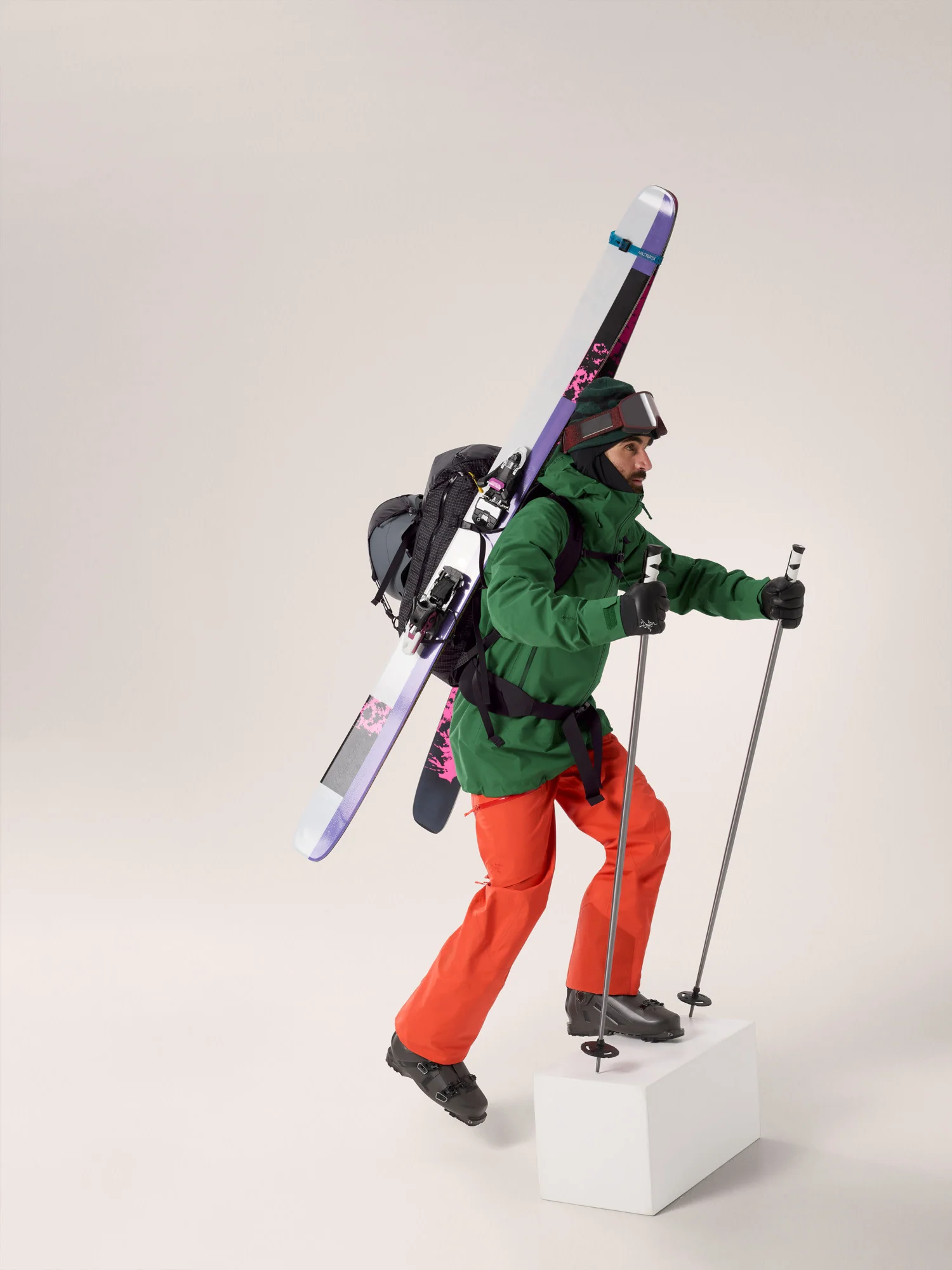 Sabre Pant Men's - Image 3