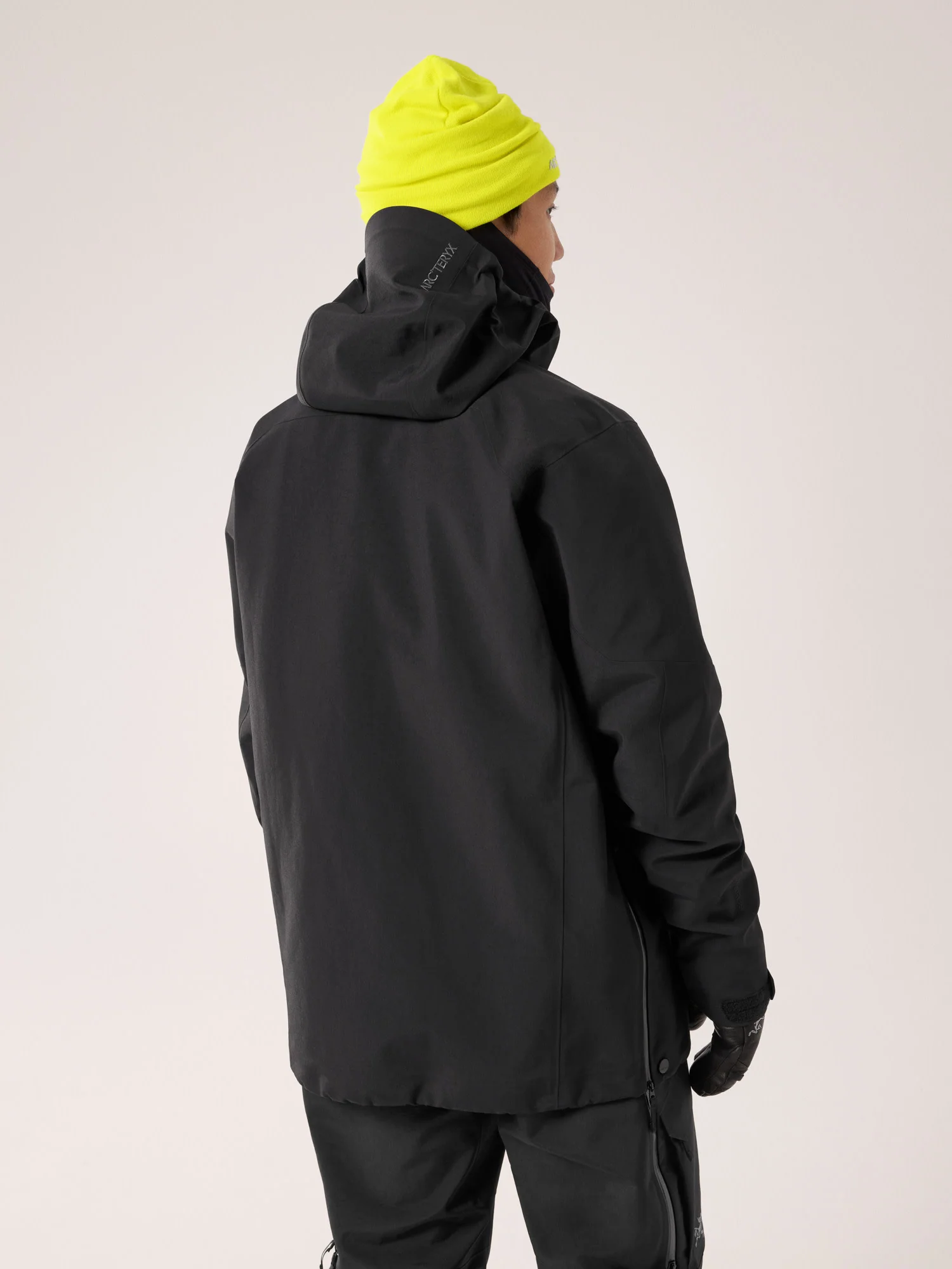 Sabre Relaxed Anorak Men's - Image 3