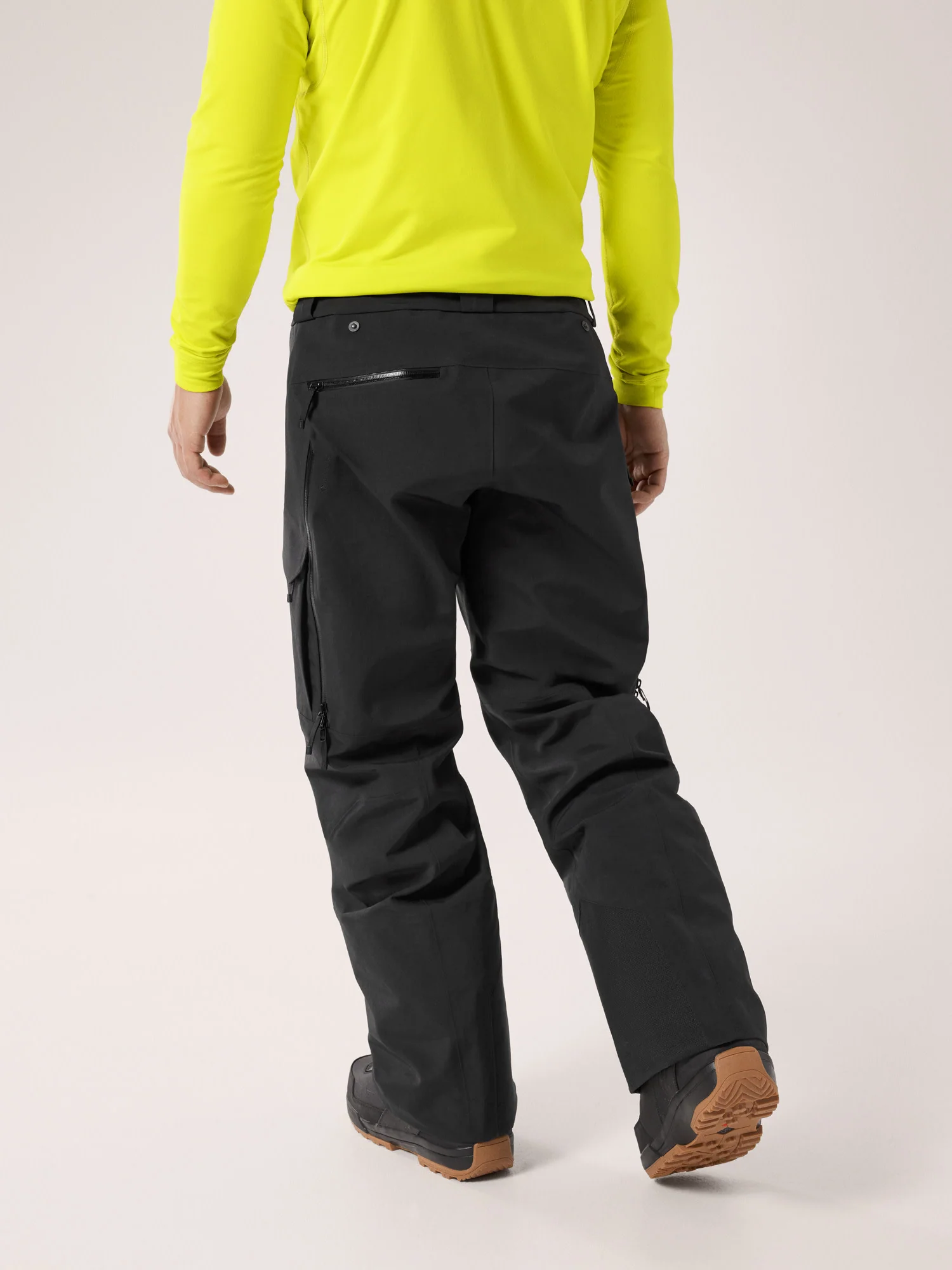 Sabre Relaxed Pant Men's - Image 4