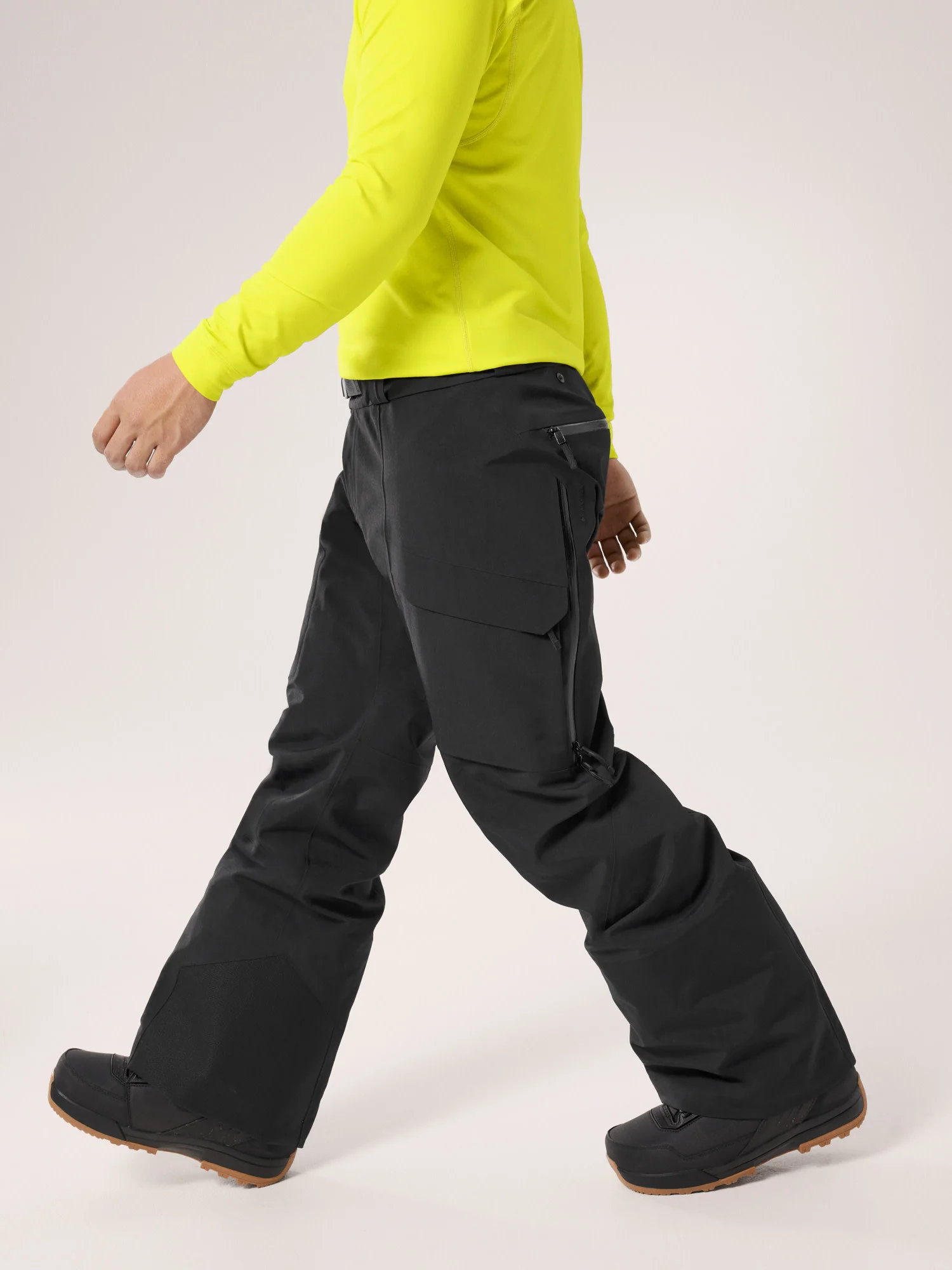 Sabre Relaxed Pant Men's - Image 5