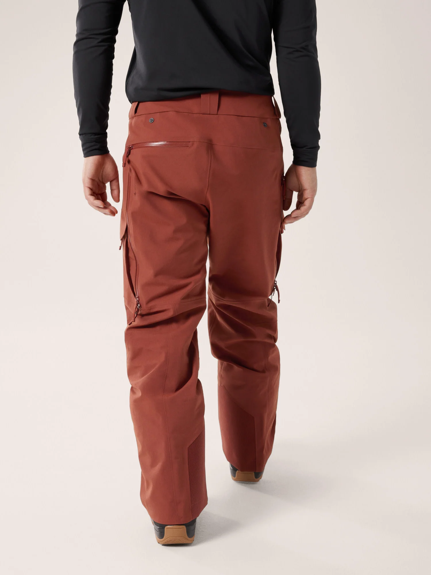 Sabre Relaxed Pant Men's - Image 4