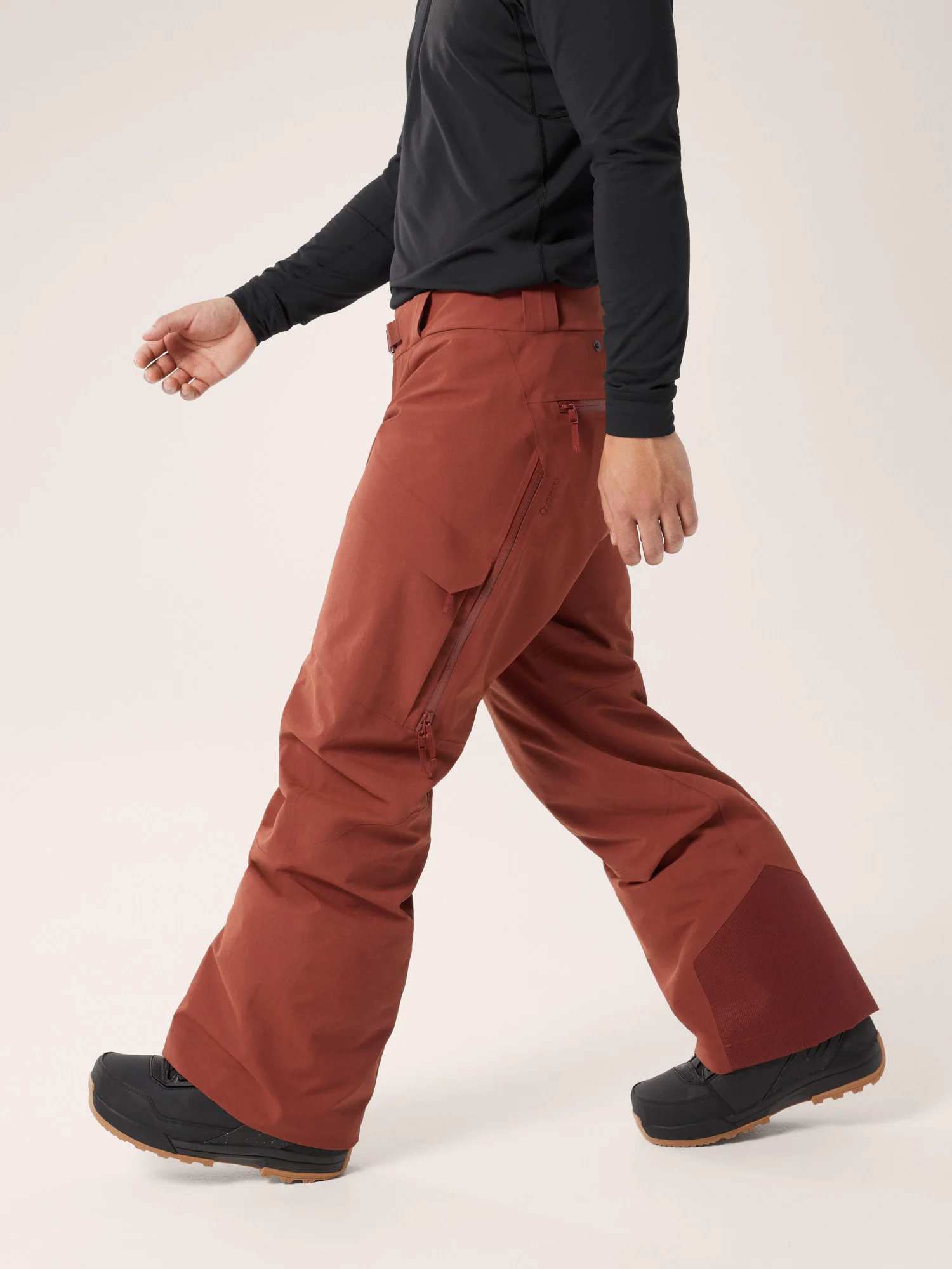 Sabre Relaxed Pant Men's - Image 5