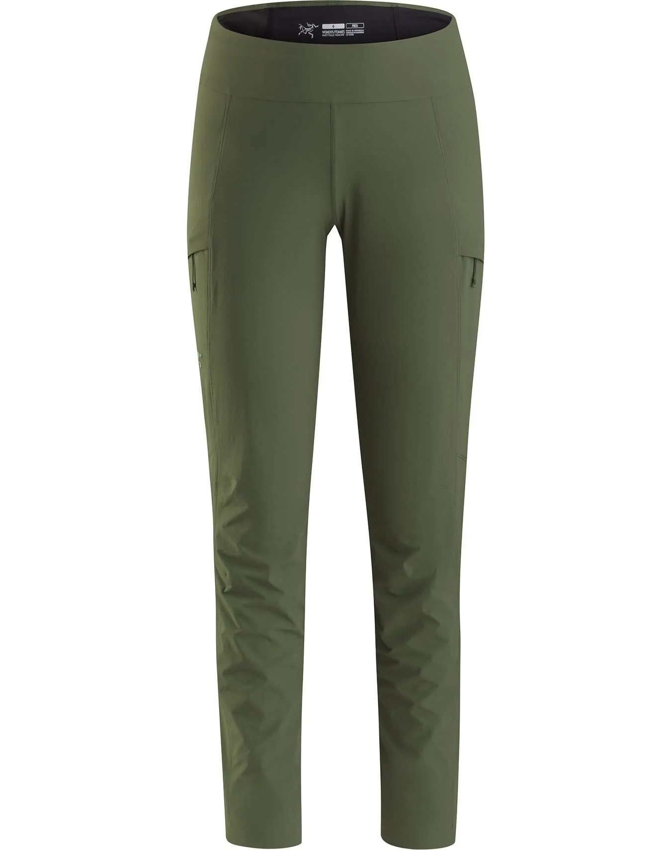 Sabria Pant Women's